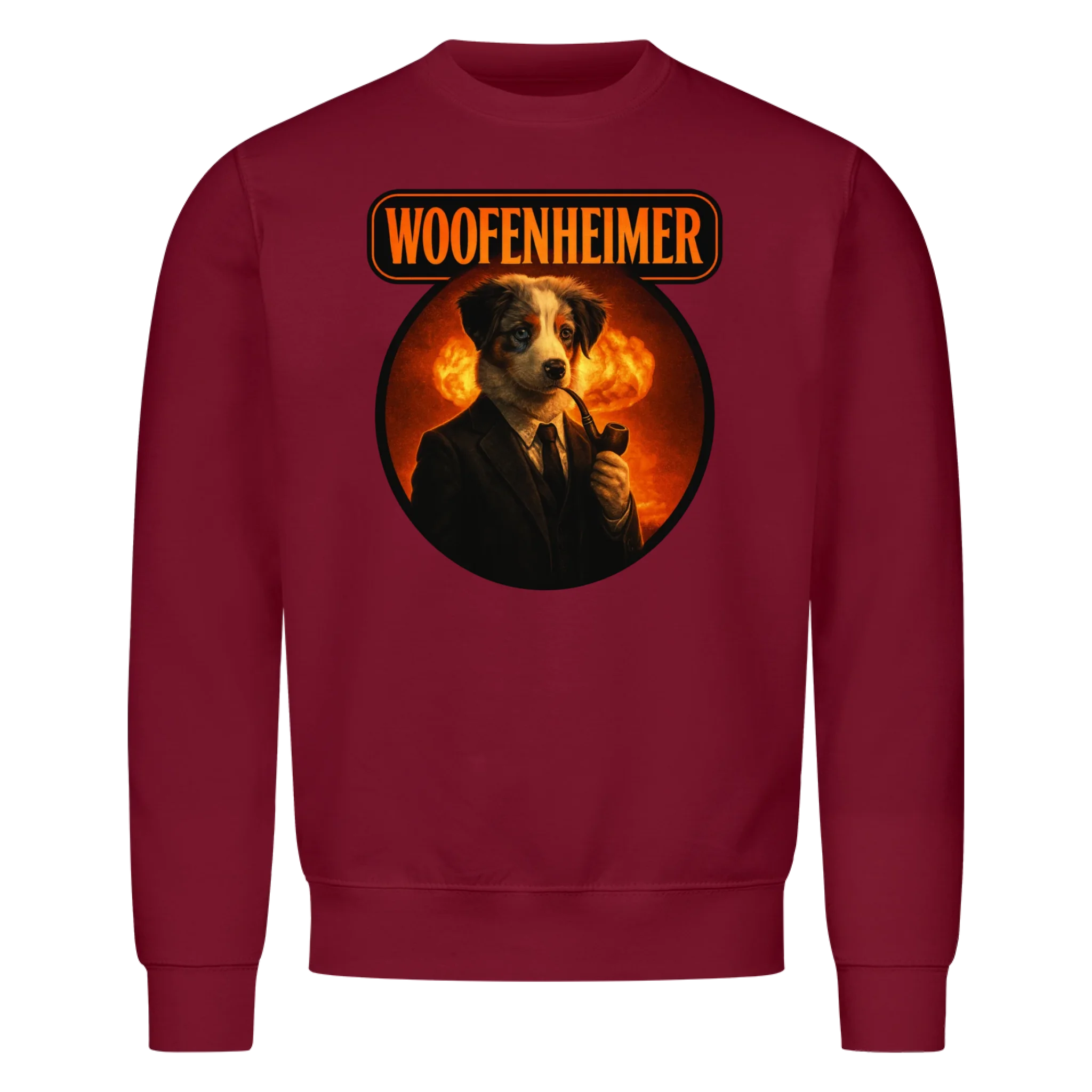 Woofenheimer (upload) - <tc>custom made</tc>