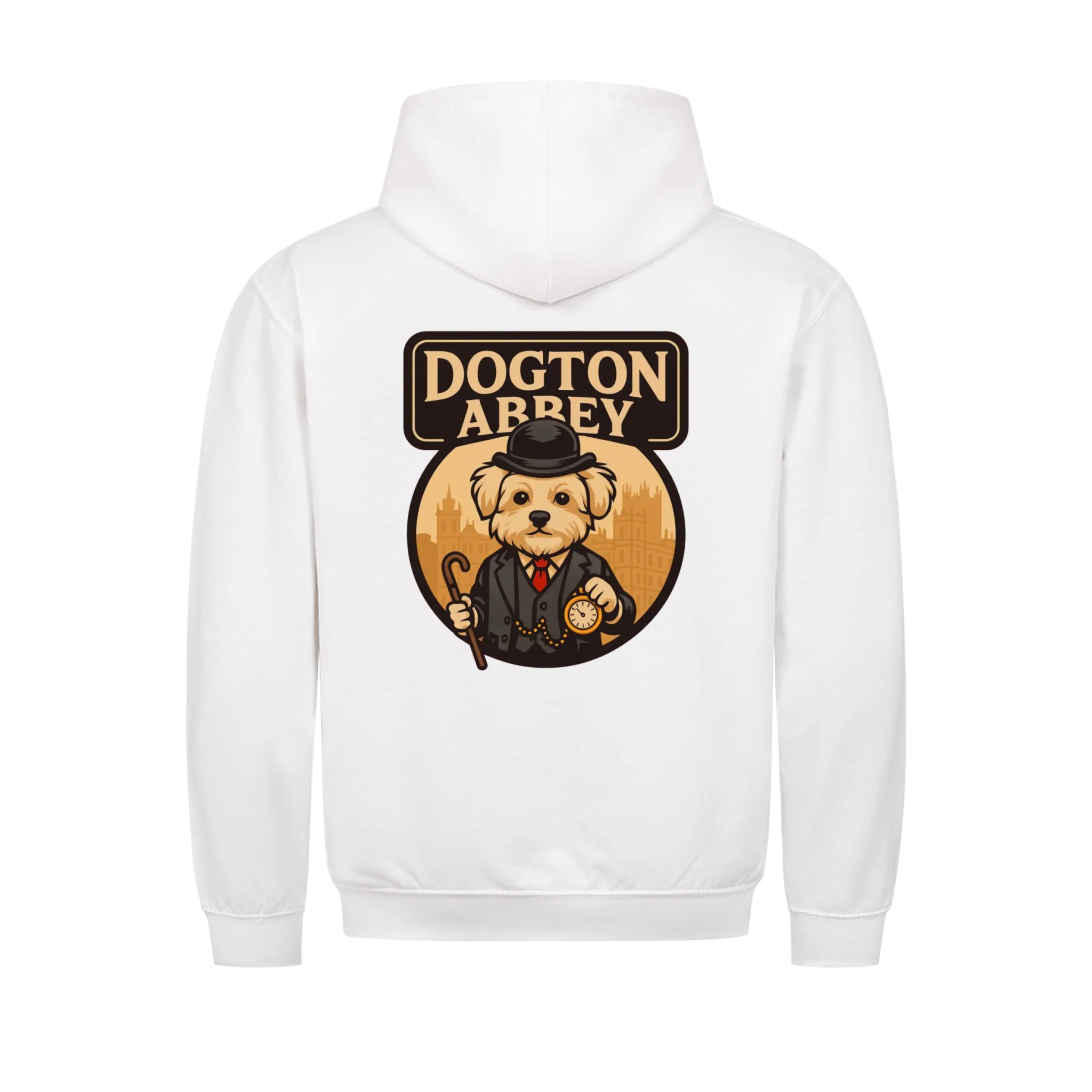 Dogton Abbey (upload) - <tc>custom made</tc>