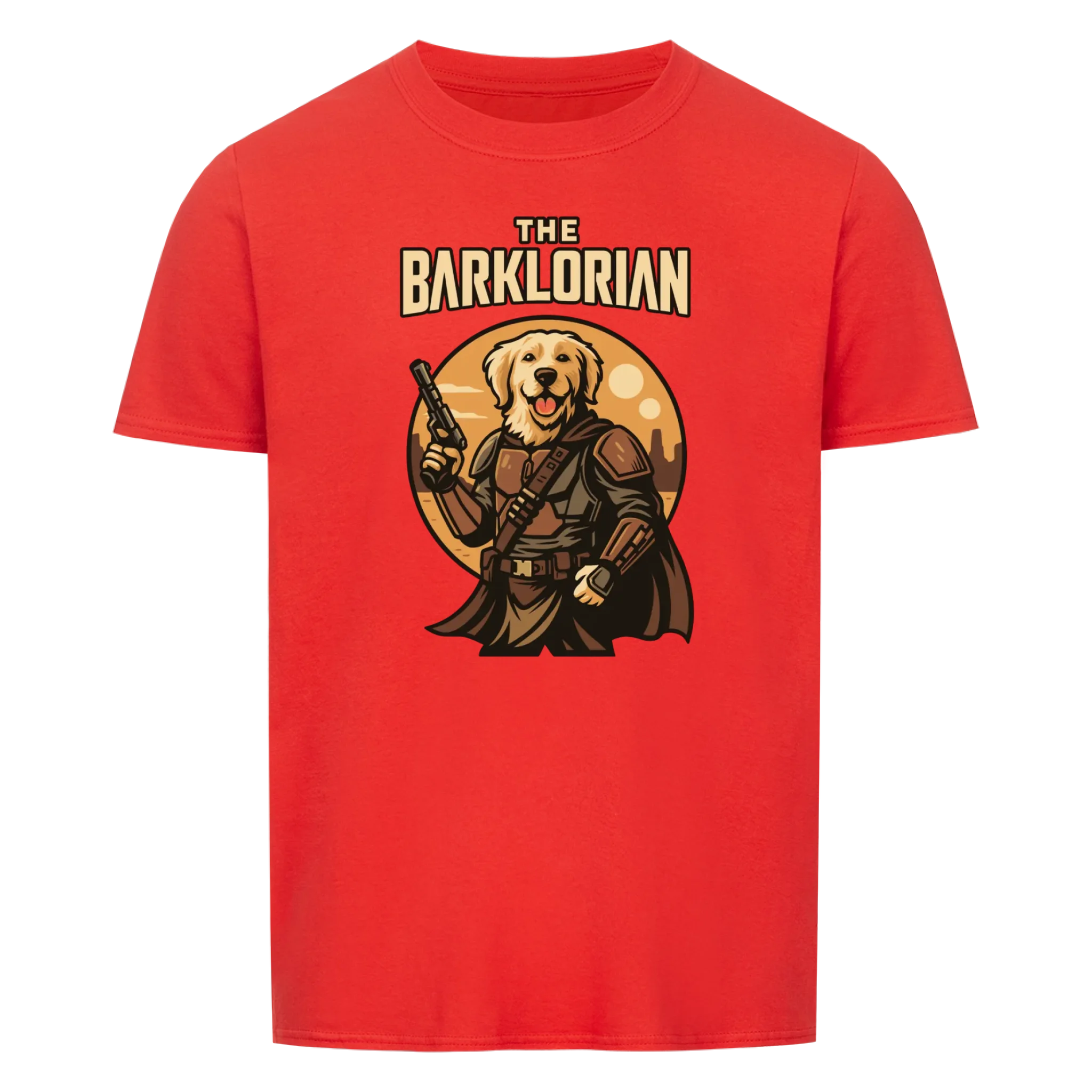 The Barklorian (upload) - <tc>custom made</tc>