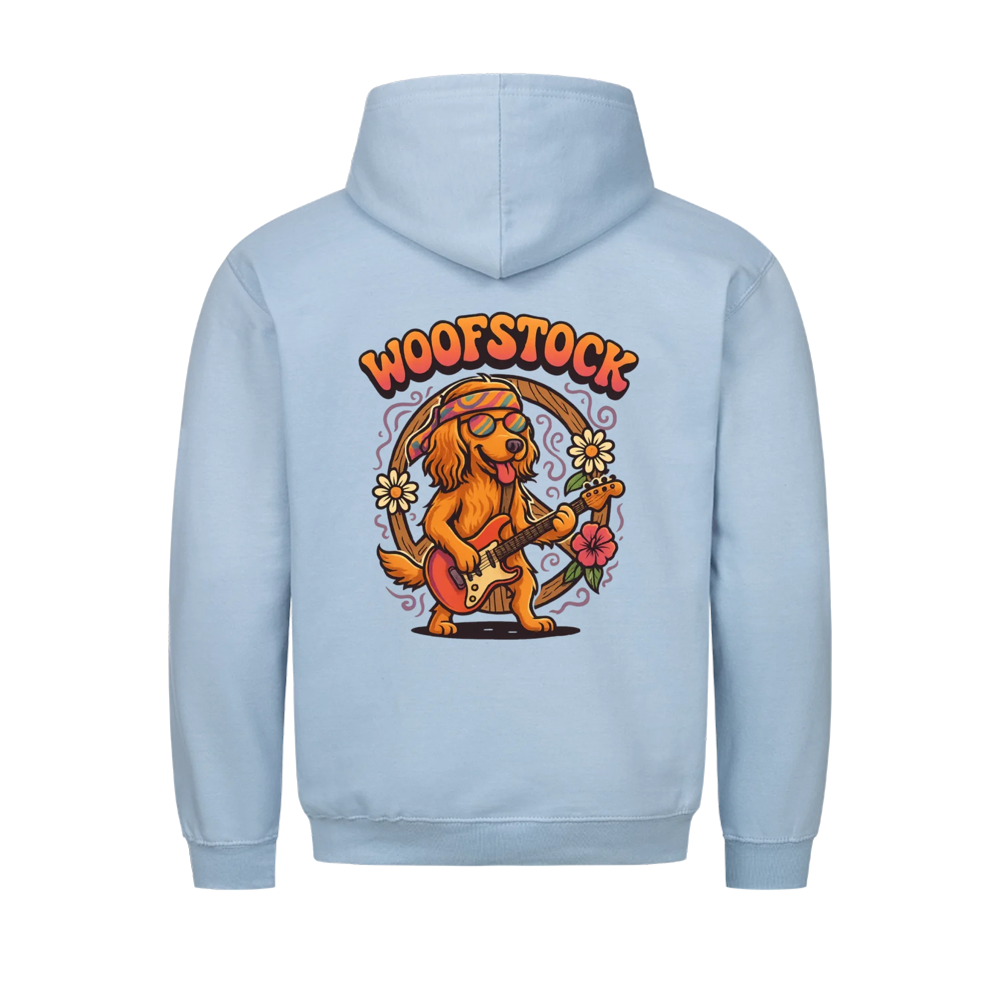 Woofstock (upload) - <tc>custom made</tc>