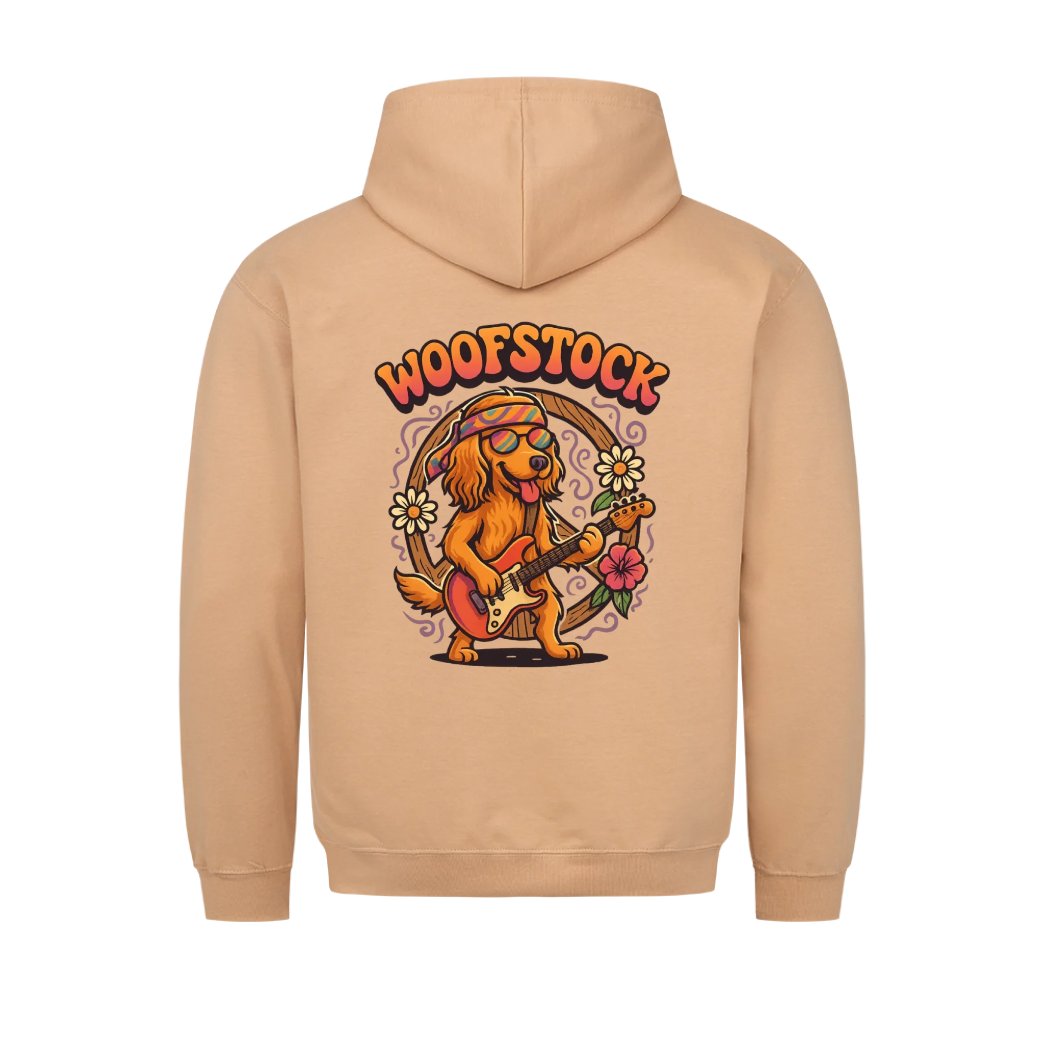 Woofstock (upload) - <tc>custom made</tc>