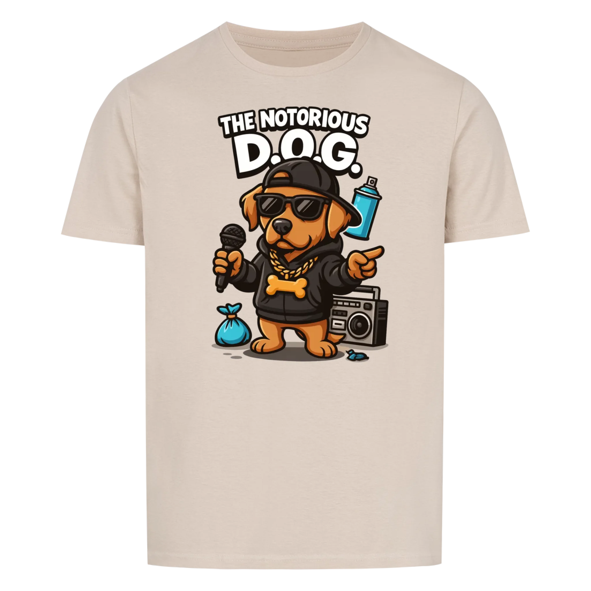 Notorious D.O.G. (upload) - <tc>custom made</tc>