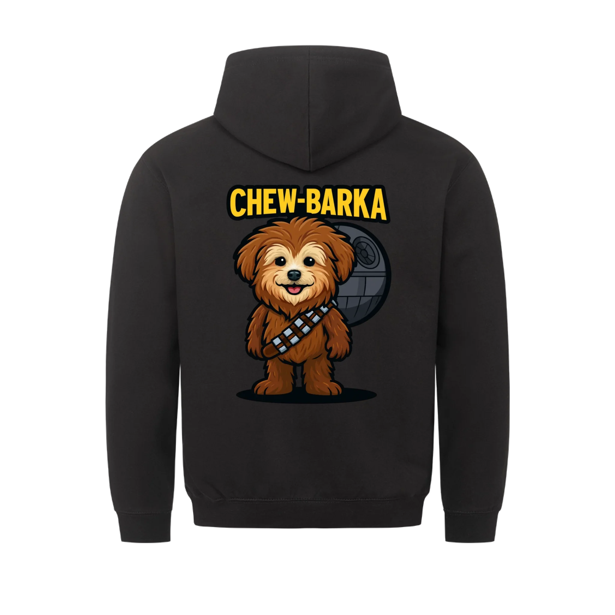 Chew Barka (upload) - <tc>custom made</tc>