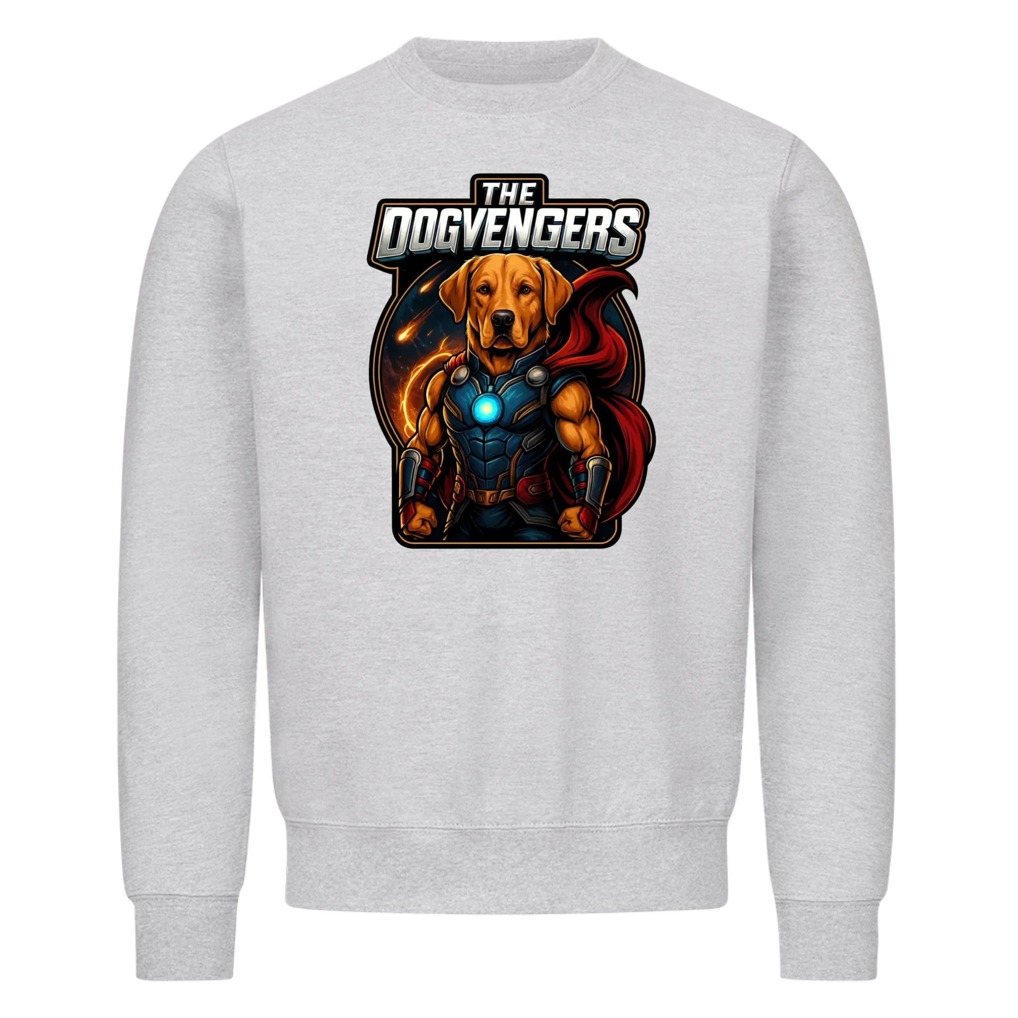 Dogvengers (upload) - <tc>custom made</tc>