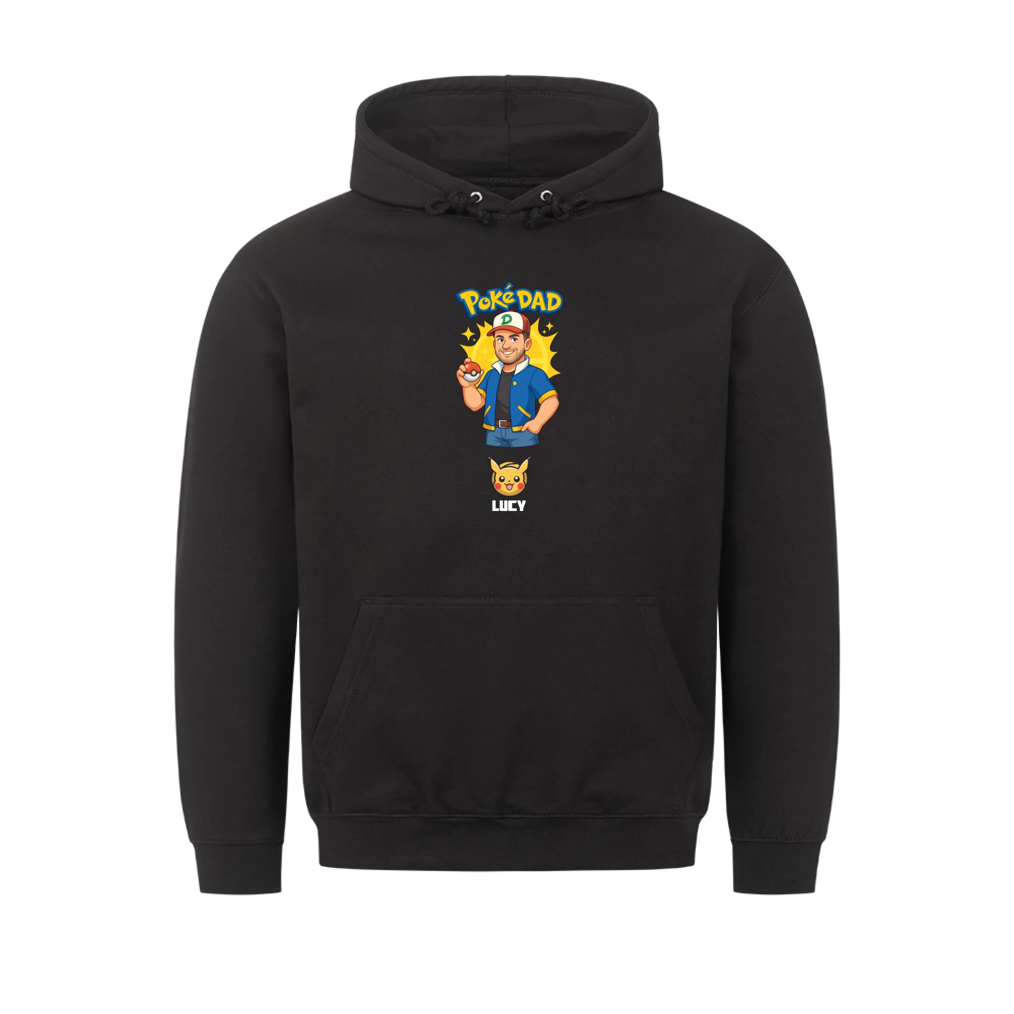 POKE DAD (upload) - <tc>custom made</tc>