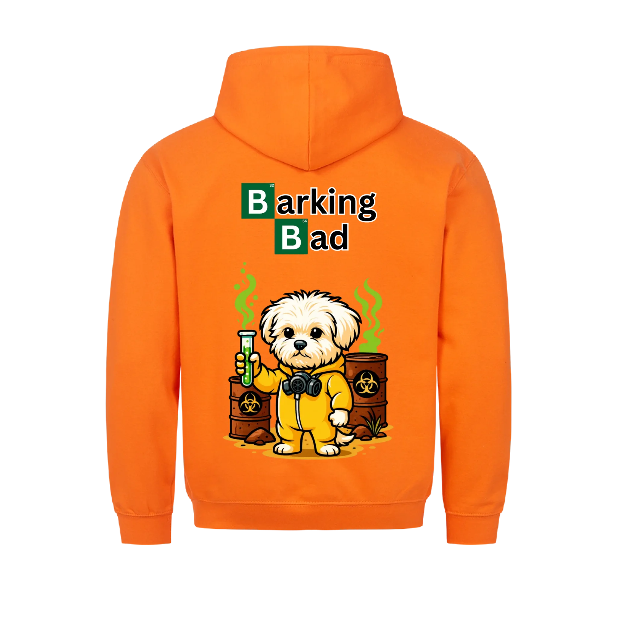Barking Bad (upload) - <tc>custom made</tc>