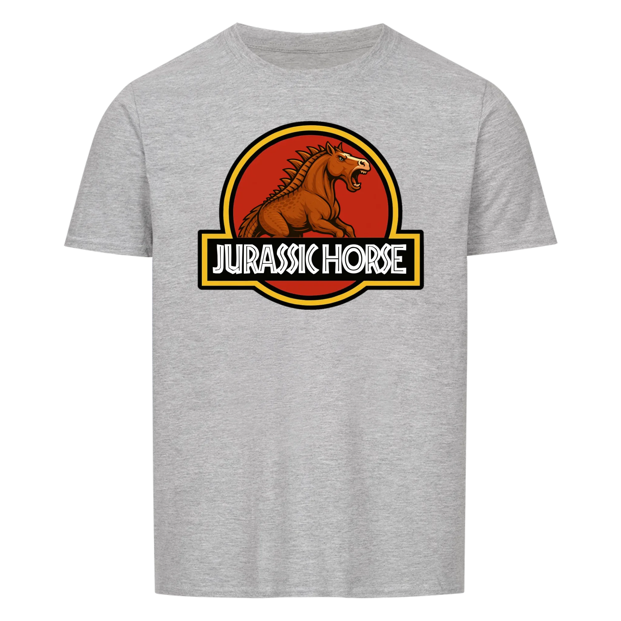 Jurassic Horse - <tc>custom made</tc>