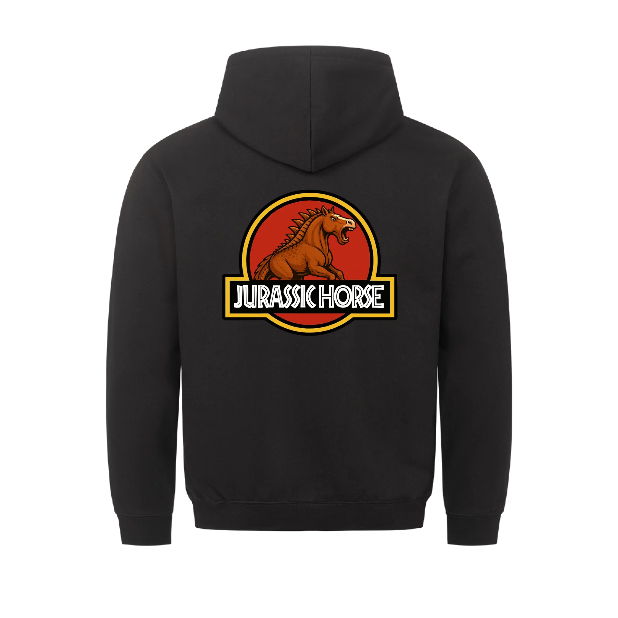 Jurassic Horse - <tc>custom made</tc>
