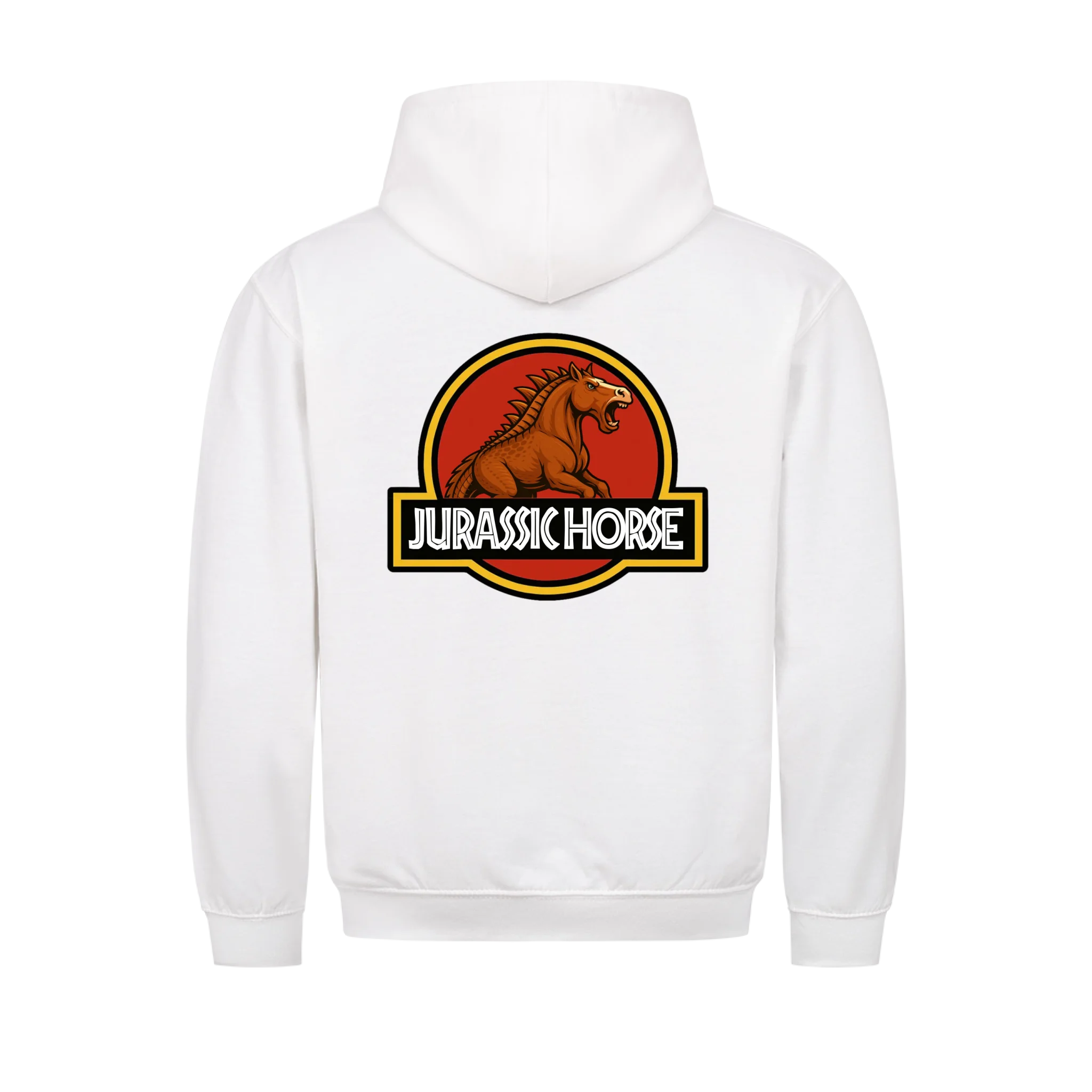 Jurassic Horse - <tc>custom made</tc>