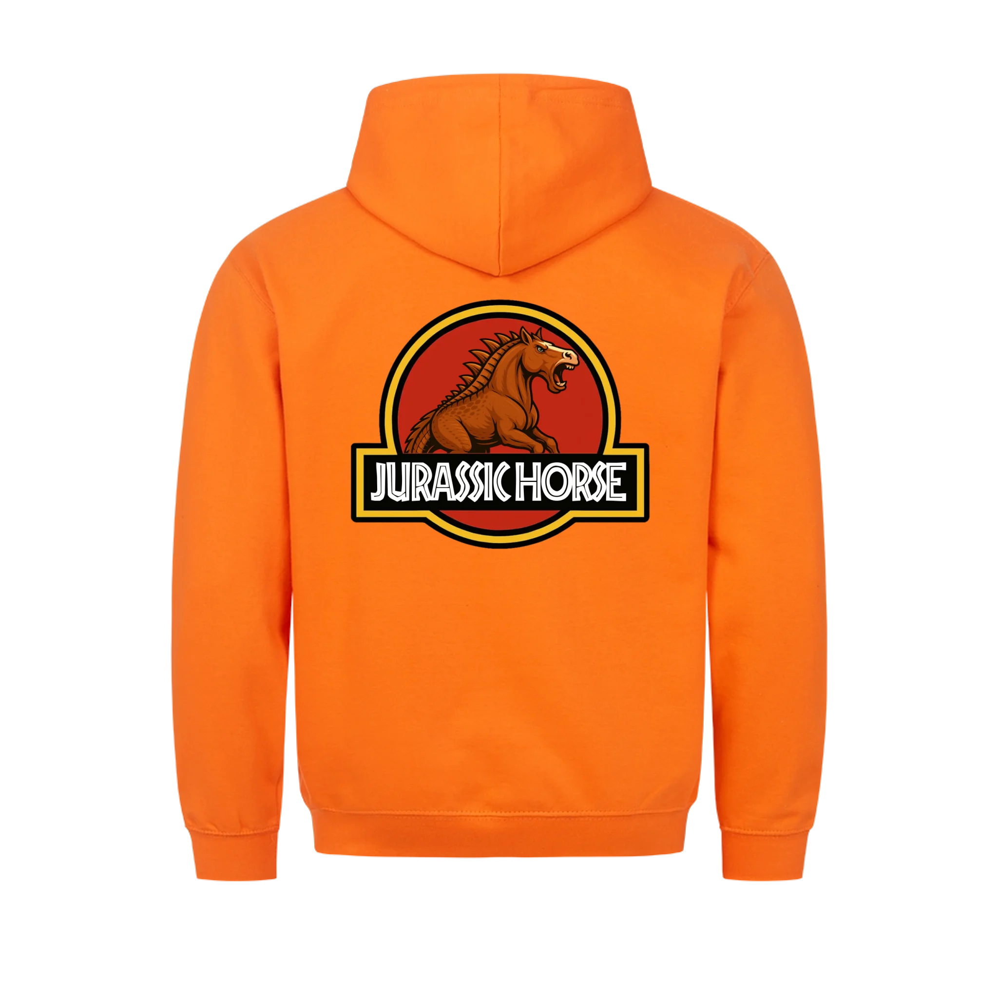 Jurassic Horse - <tc>custom made</tc>