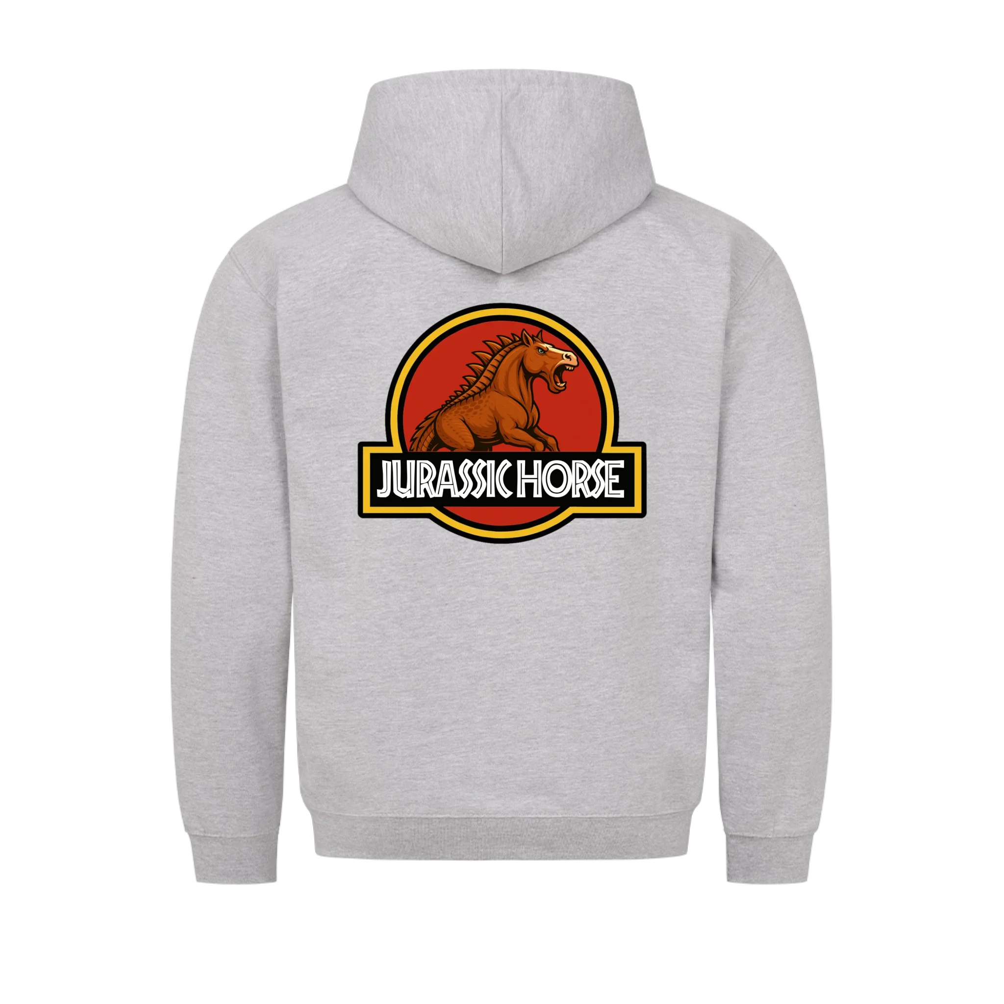 Jurassic Horse - <tc>custom made</tc>
