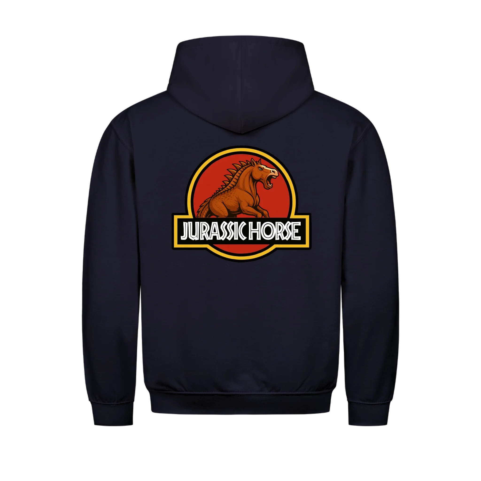 Jurassic Horse - <tc>custom made</tc>