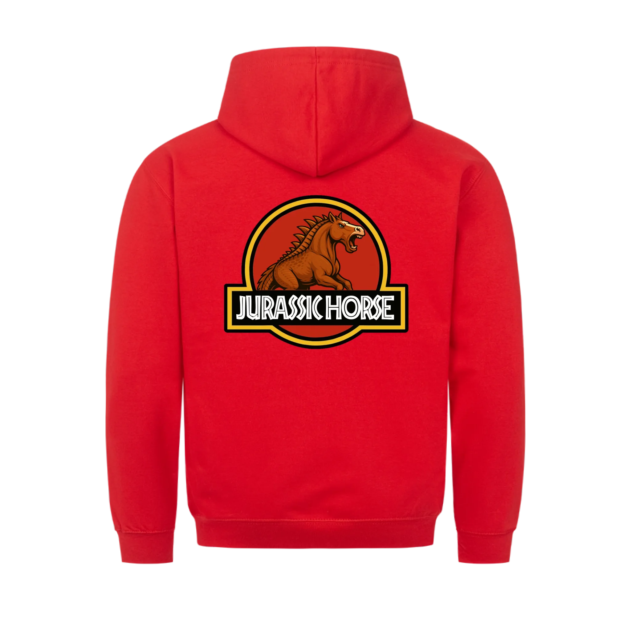 Jurassic Horse - <tc>custom made</tc>