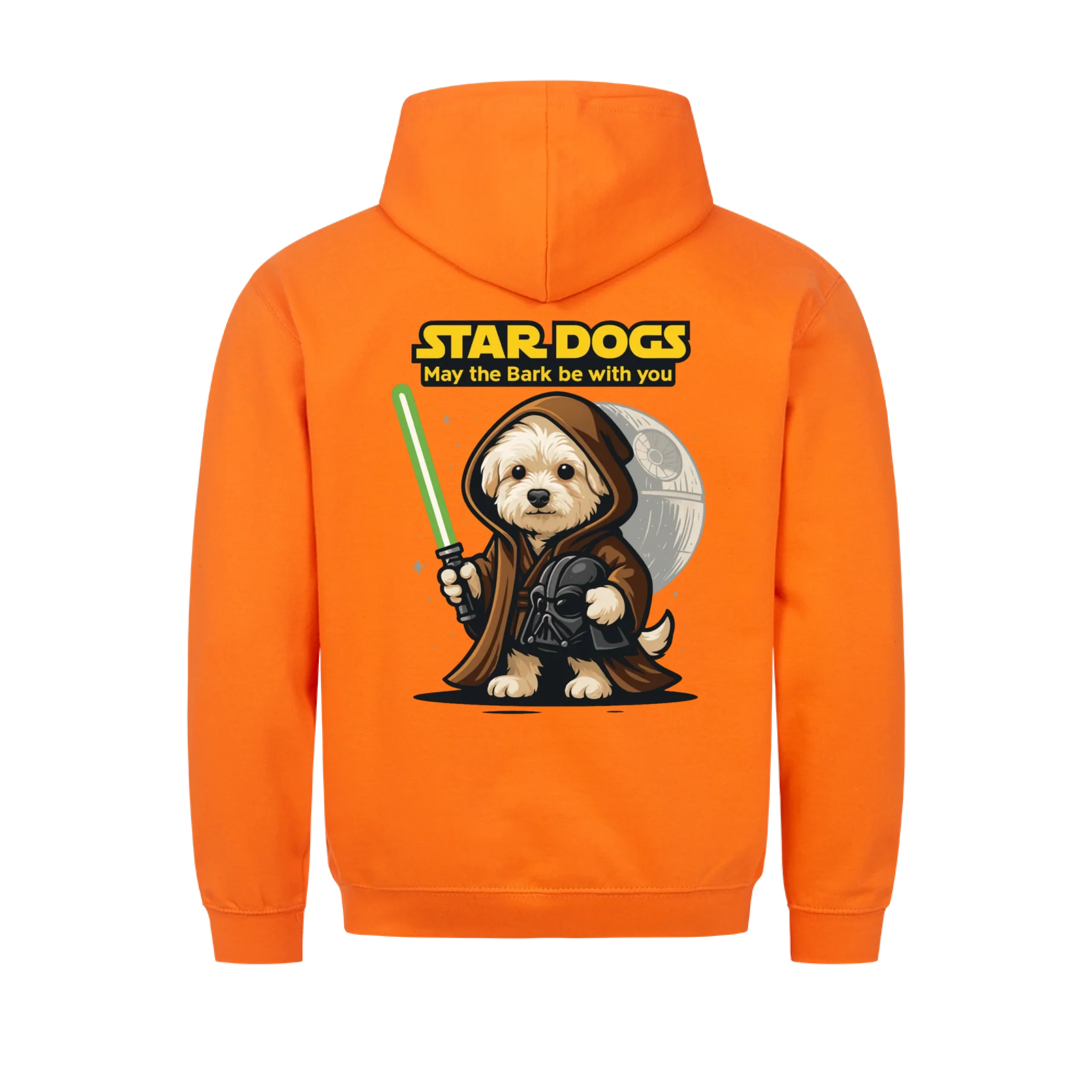 Star Dogs (upload) - <tc>custom made</tc>