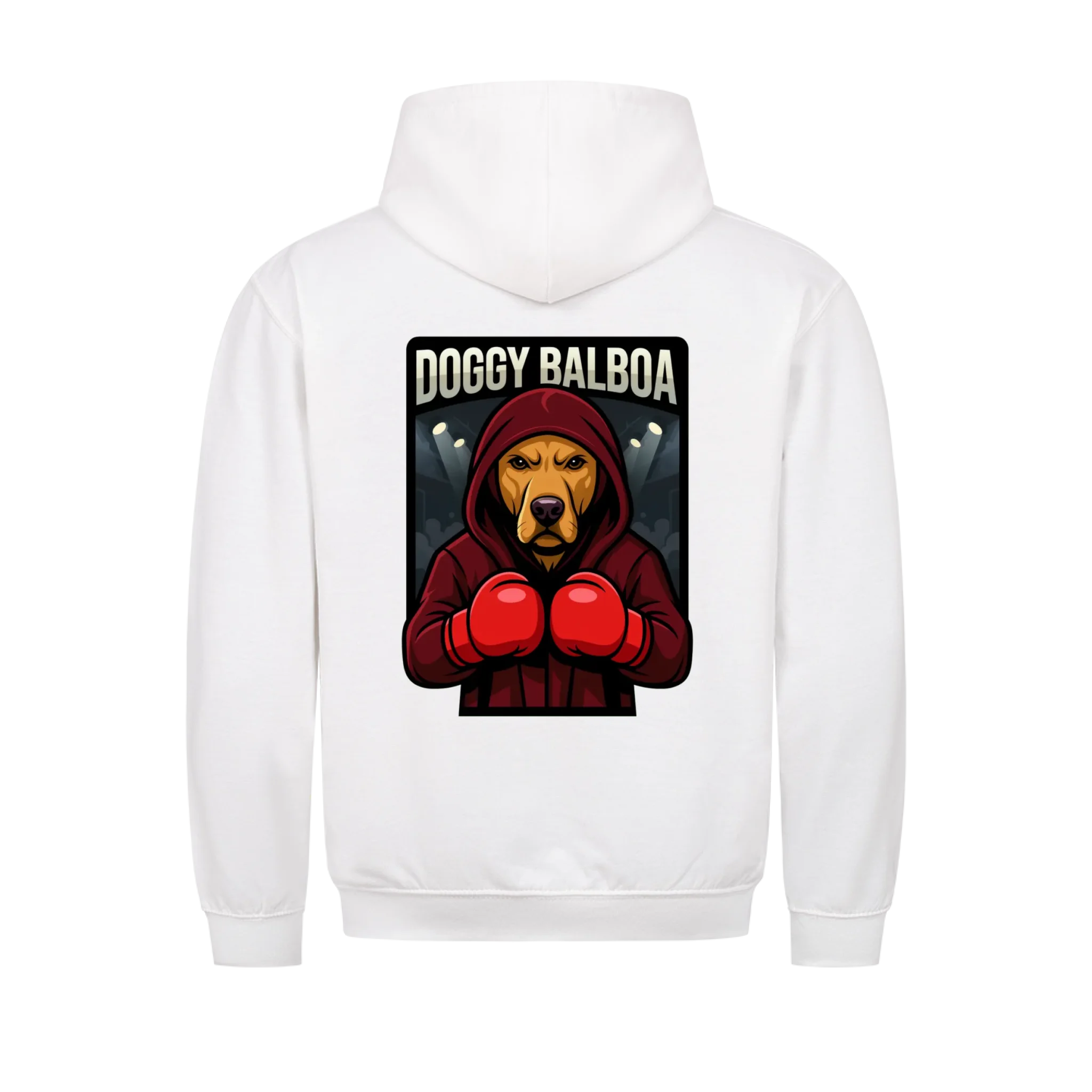Doggy Balboa (upload) - <tc>custom made</tc>
