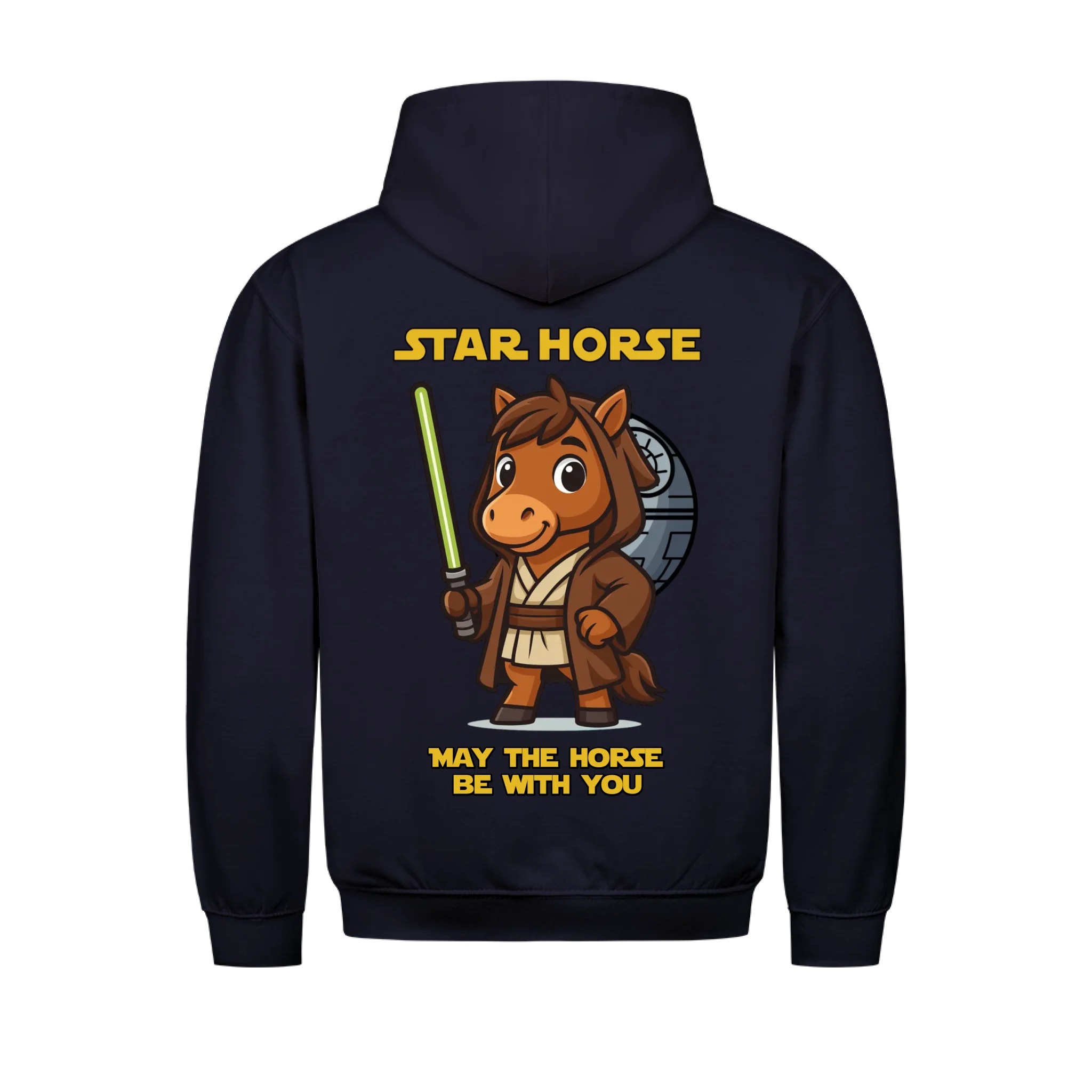 Star Horse - <tc>custom made</tc>