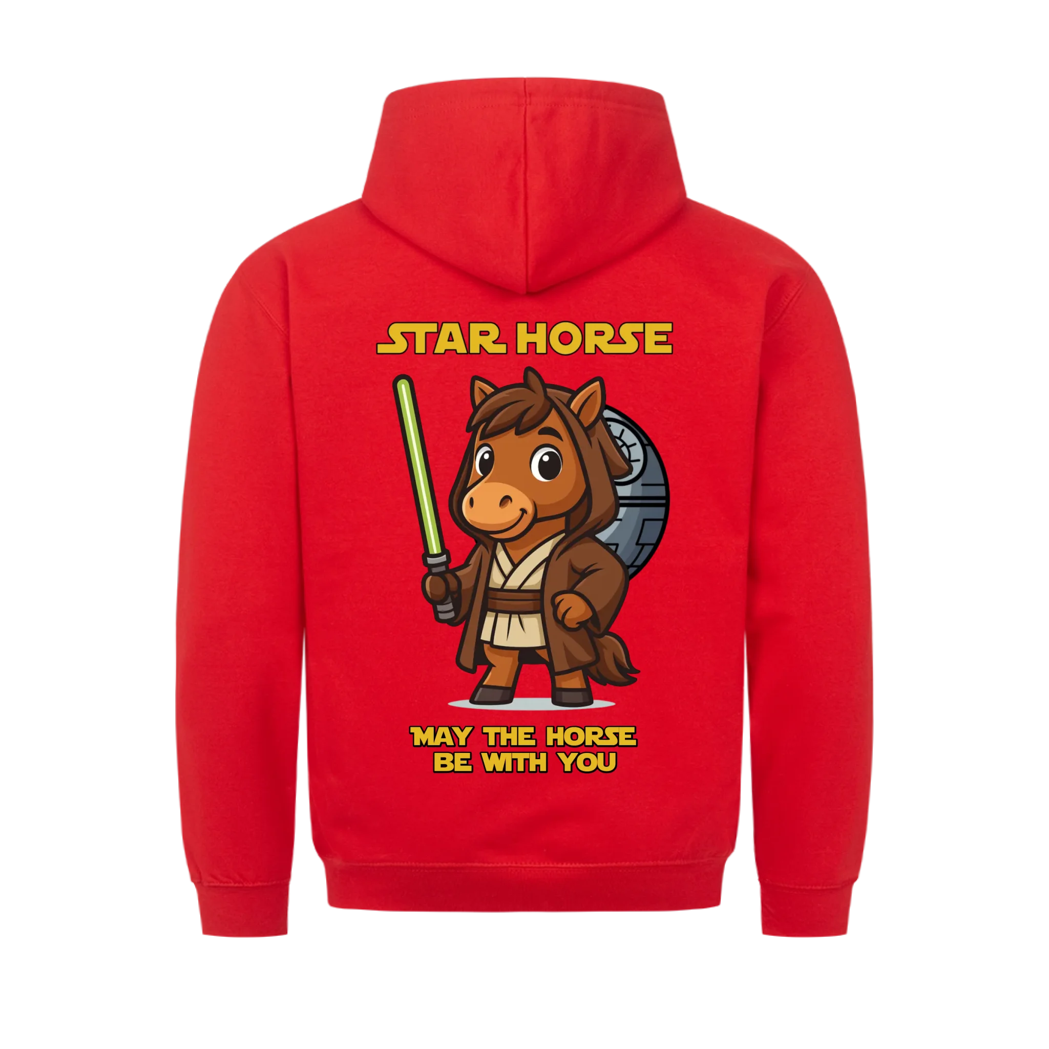 Star Horse - <tc>custom made</tc>