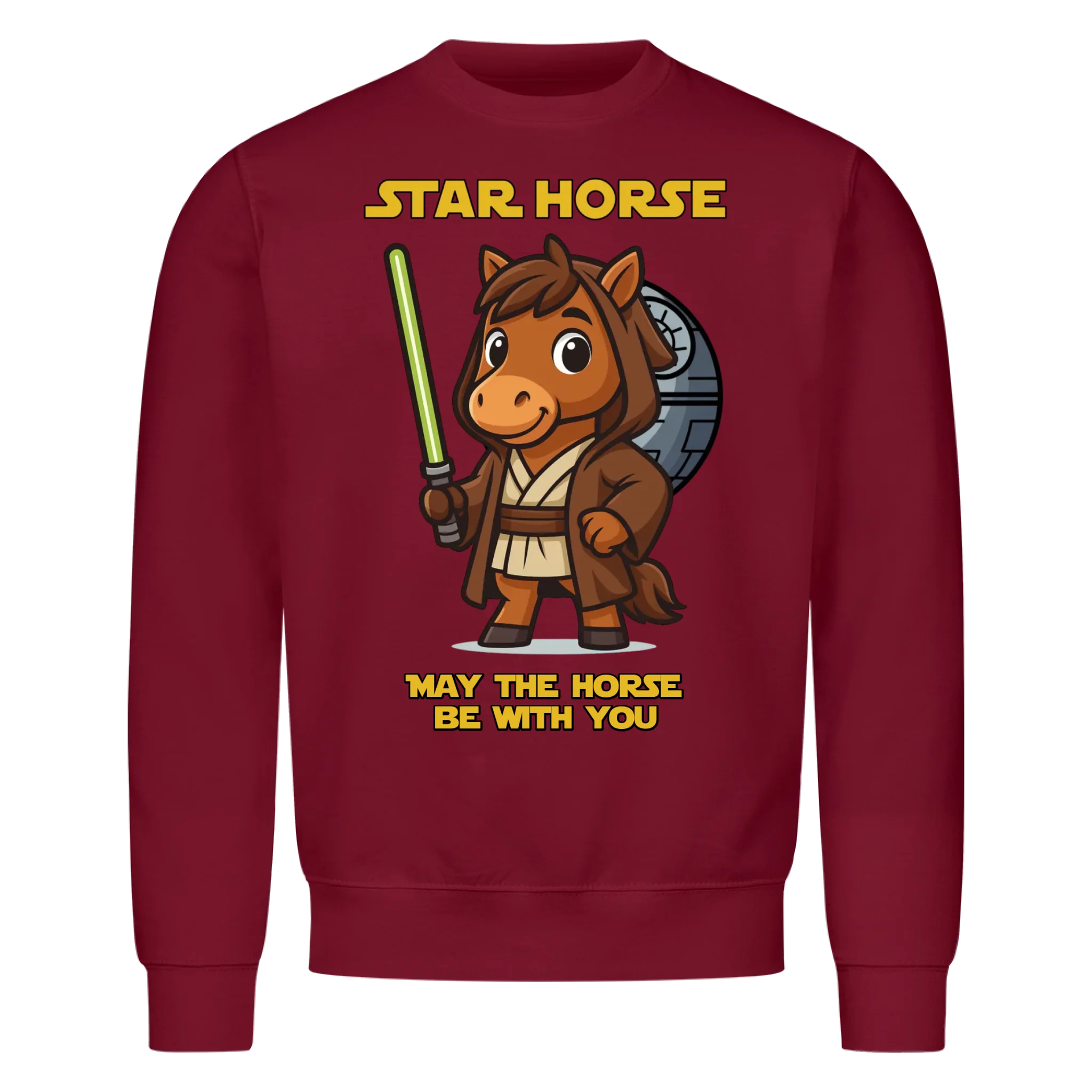 Star Horse - <tc>custom made</tc>