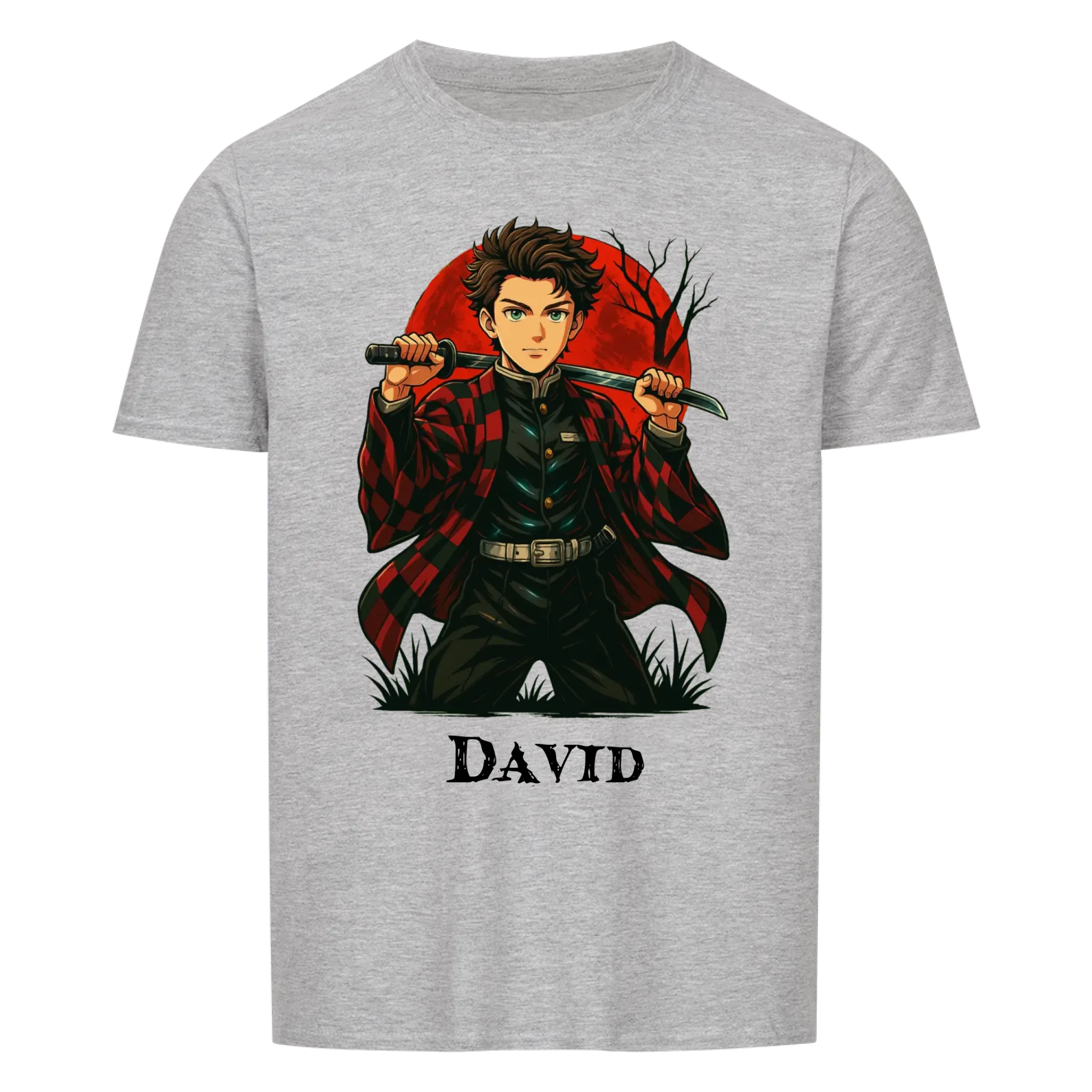 <tc>Demon Slayer</tc> Temple - <tc>custom made</tc>