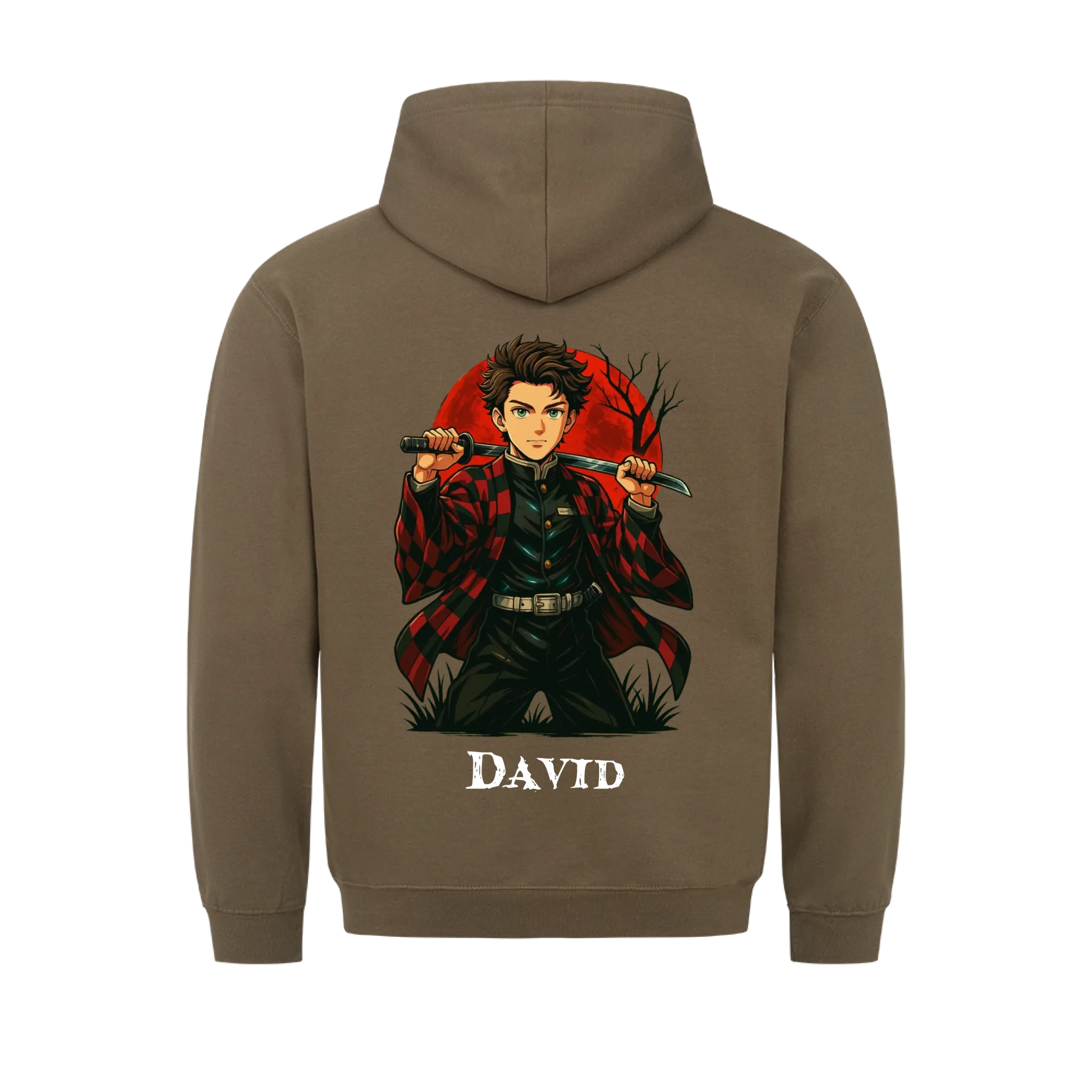 <tc>Demon Slayer</tc> Temple - <tc>custom made</tc>