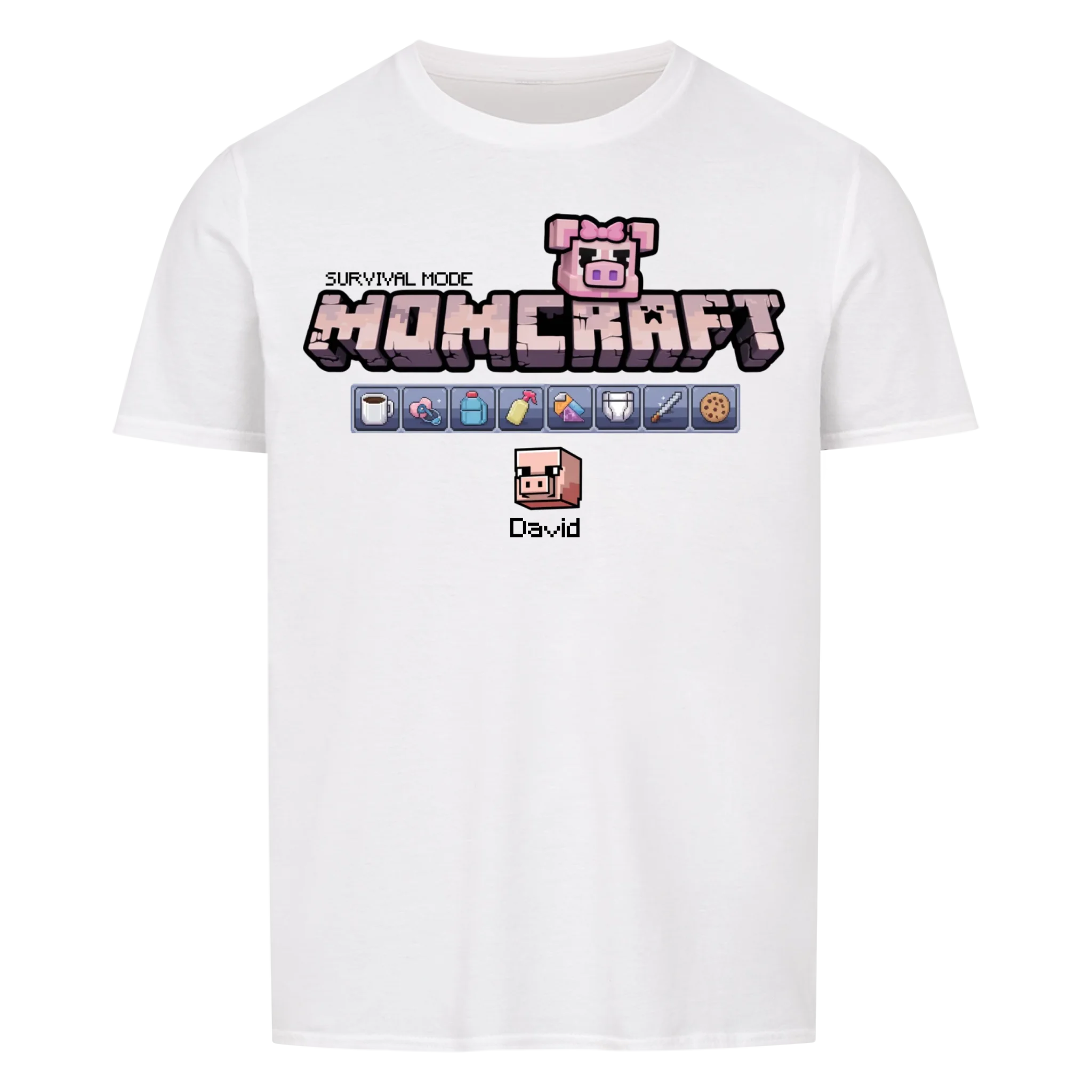 Momcraft - <tc>custom made</tc>