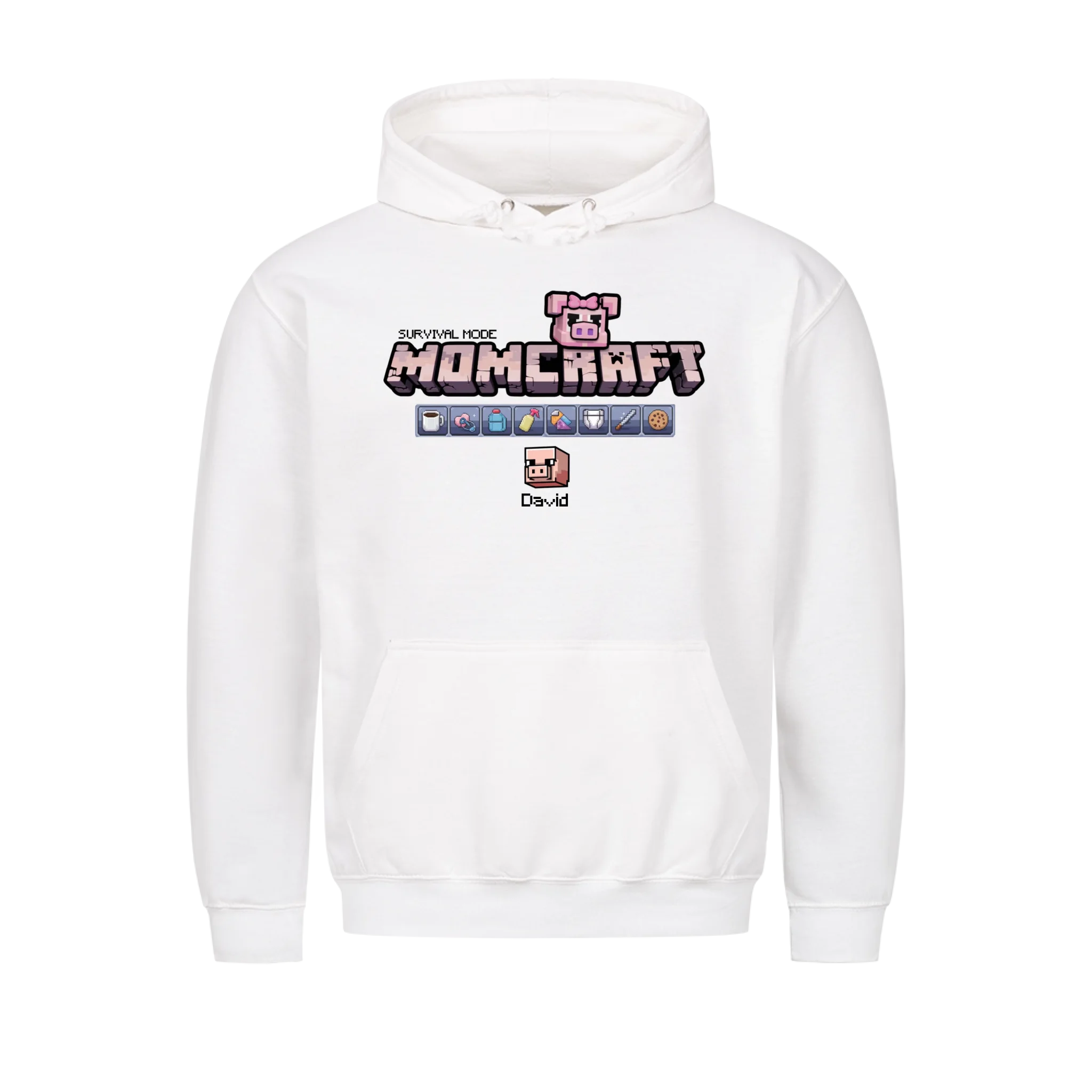 Momcraft - <tc>custom made</tc>