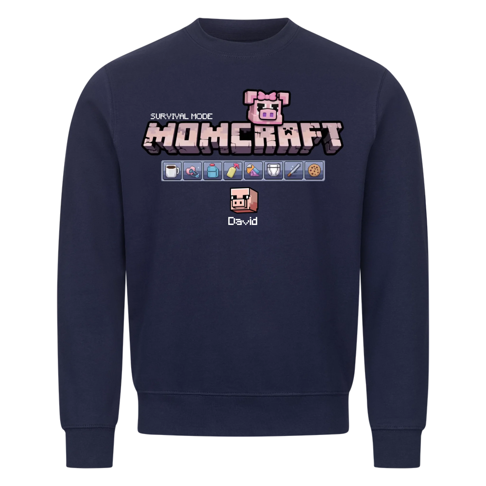 Momcraft - <tc>custom made</tc>