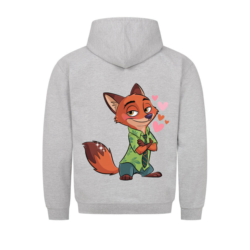 Image for color: heather grey