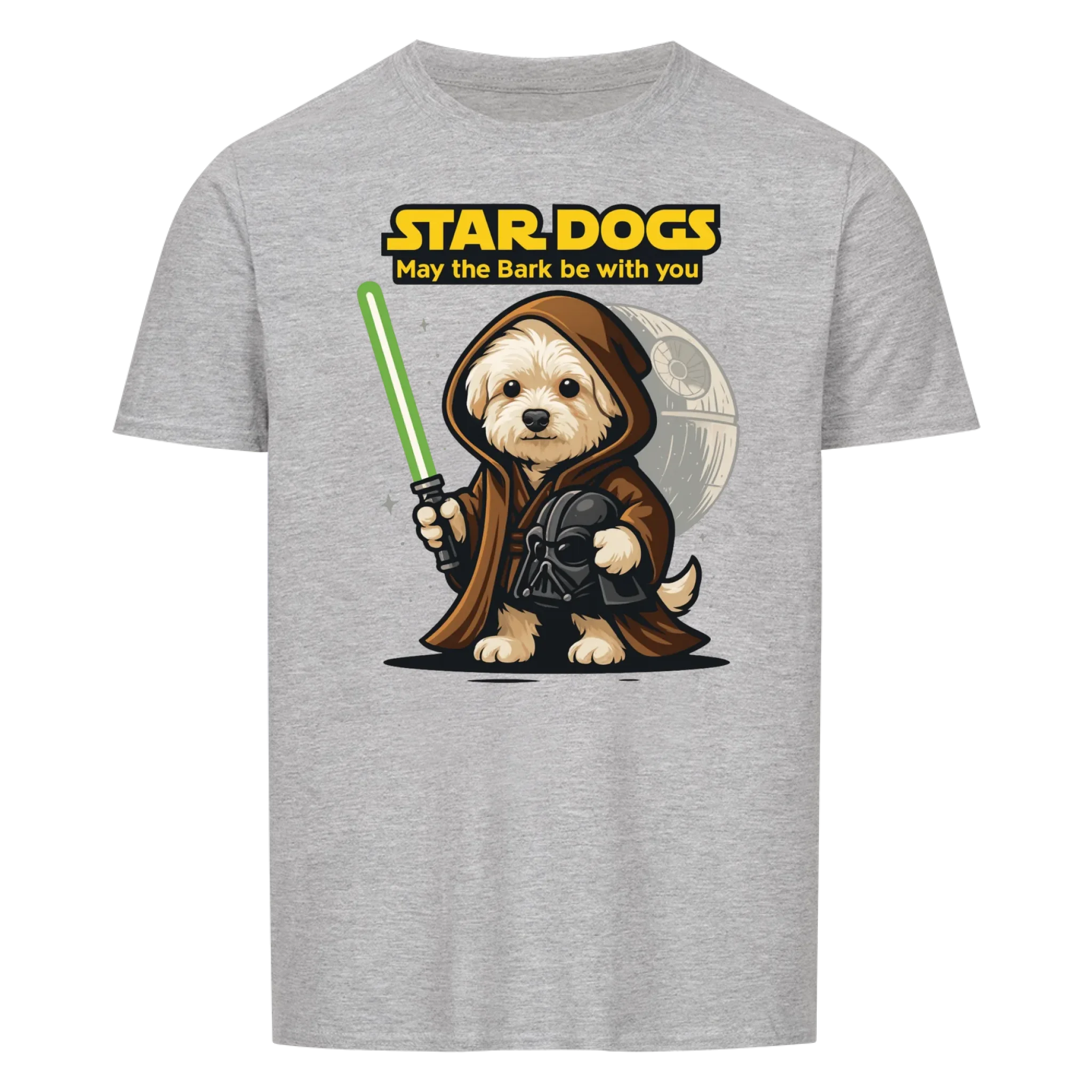 Star Dogs - custom made (upload)