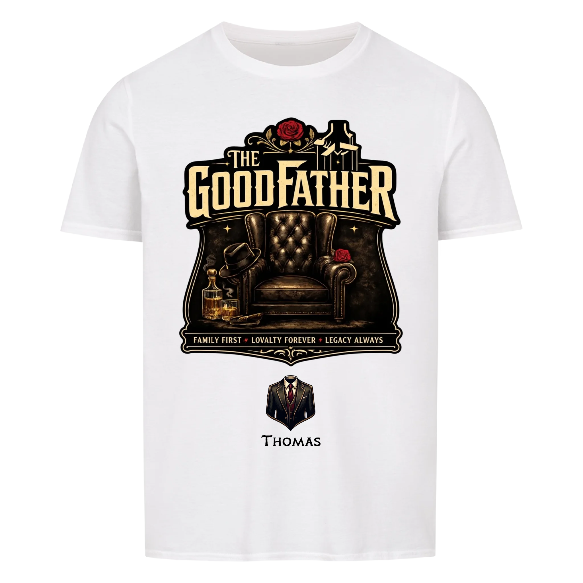 The Goodfather - custom made 2
