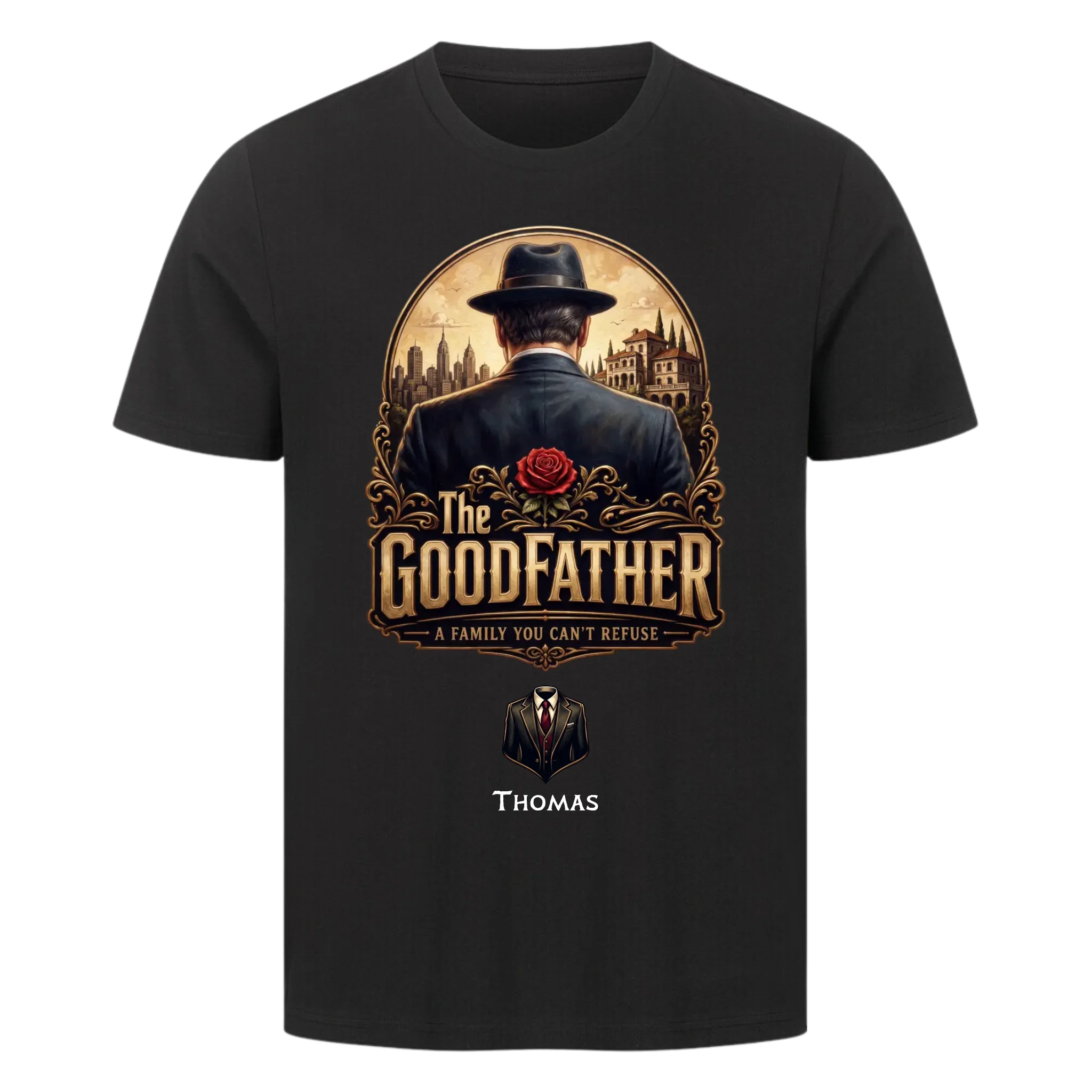 The Goodfather - custom made 3