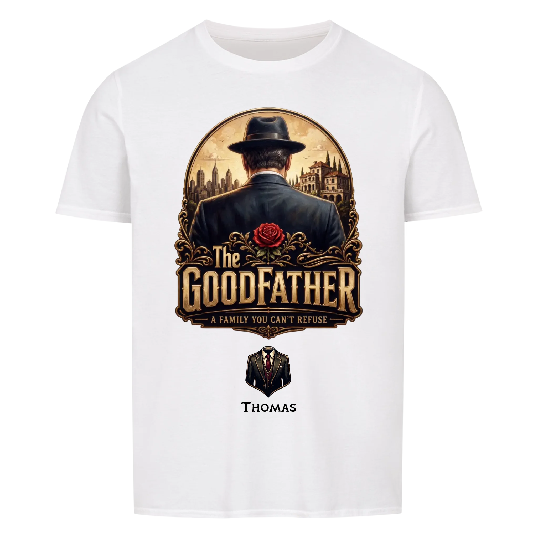 The Goodfather - custom made 3