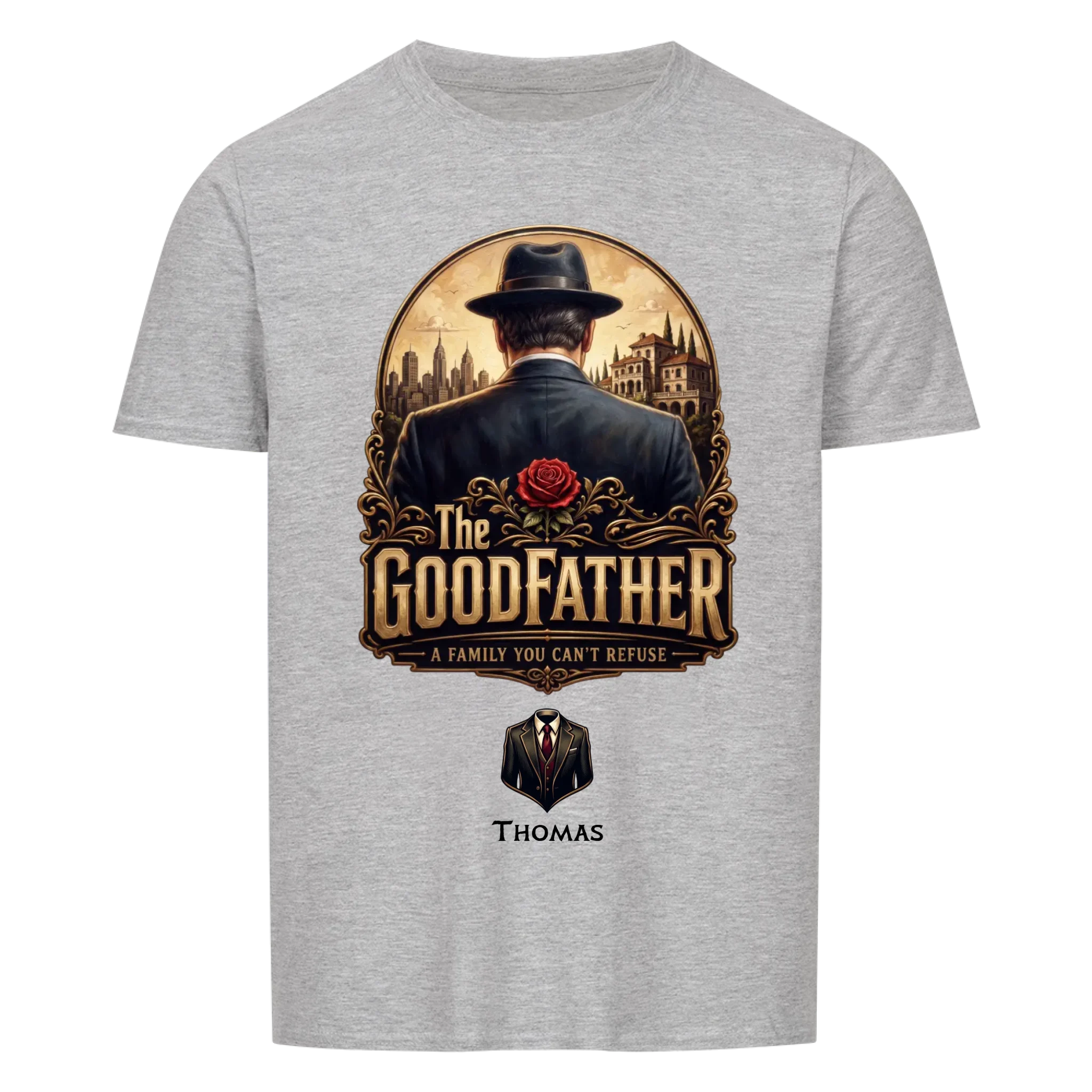 The Goodfather - custom made 3