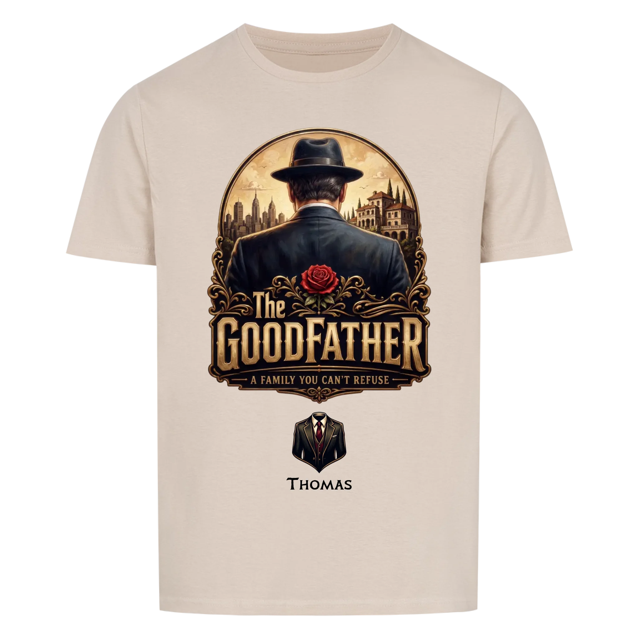 The Goodfather - custom made 3