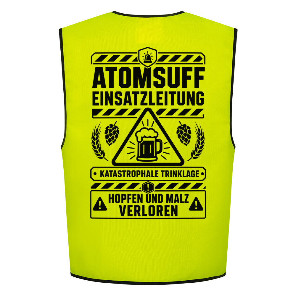 Image for color: signal yellow