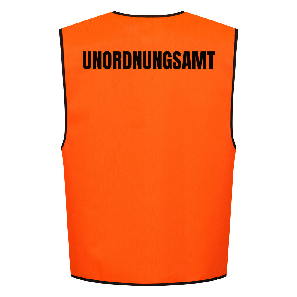 Image for color: signal orange