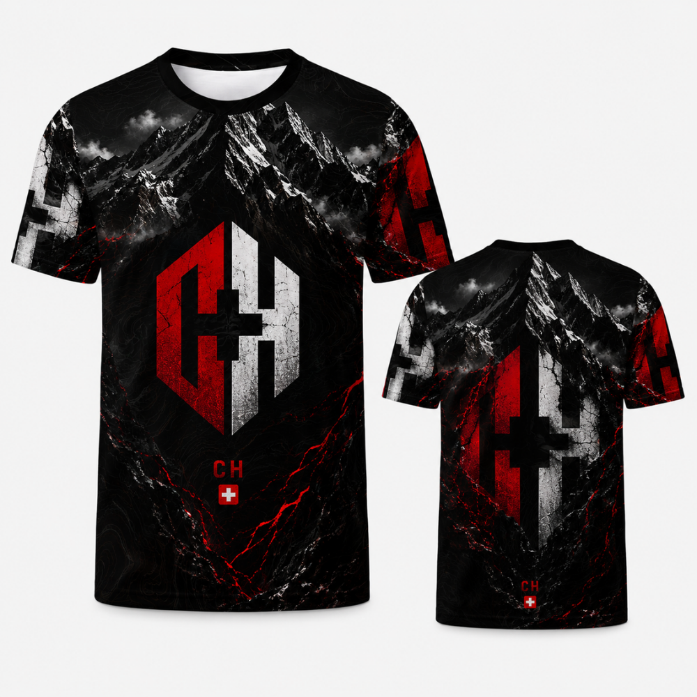 CH - Trikot