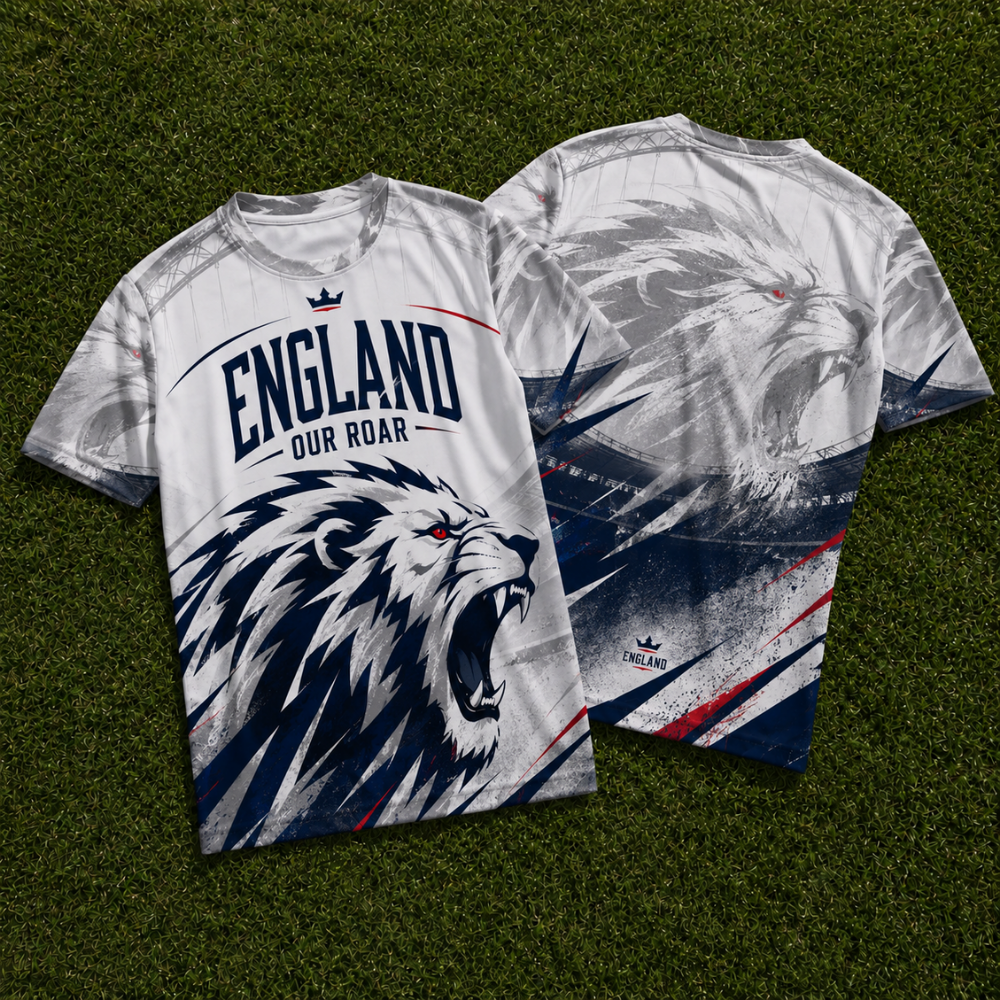 OUR ROAR - shirt