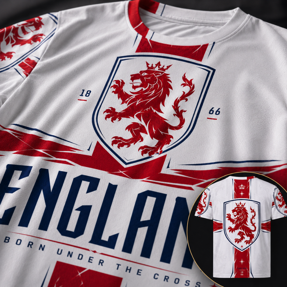ENGLAND - shirt