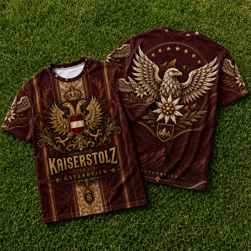 KAISERSTOLZ - Shirt