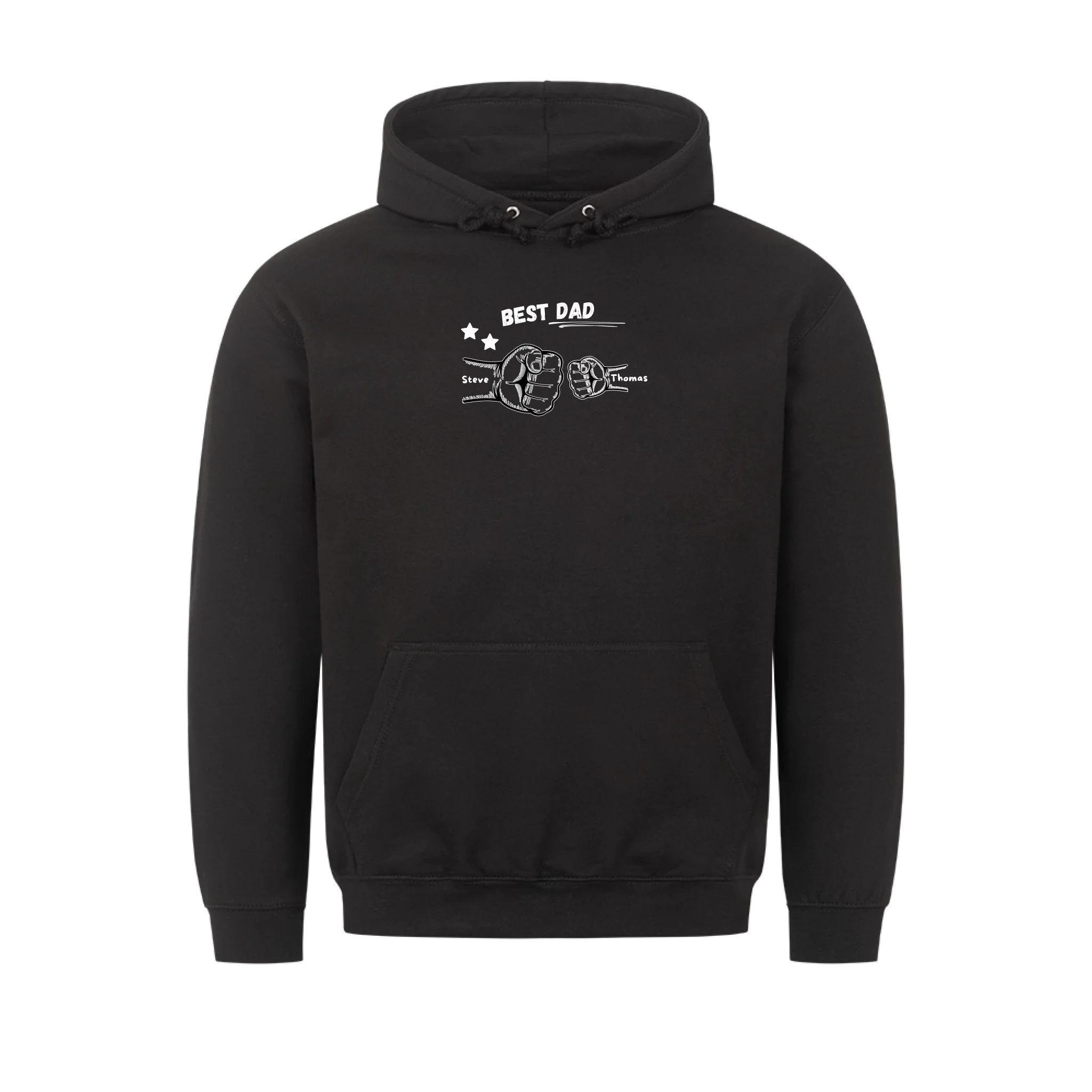 Best Dad - <tc>custom made</tc>