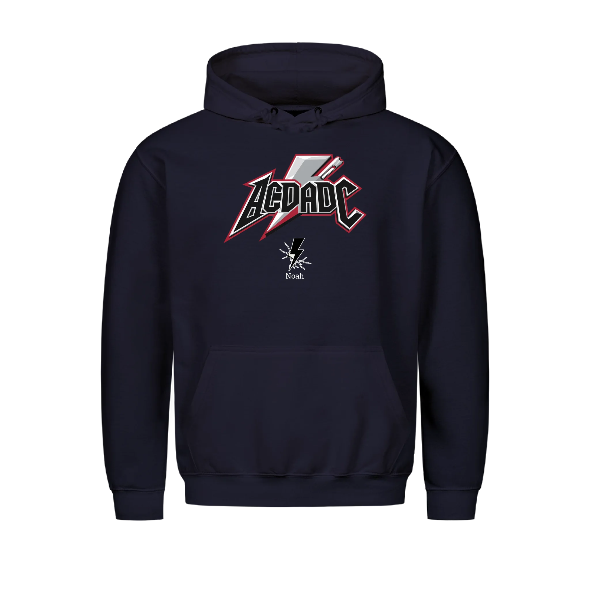 ACDADC - <tc>custom made</tc>