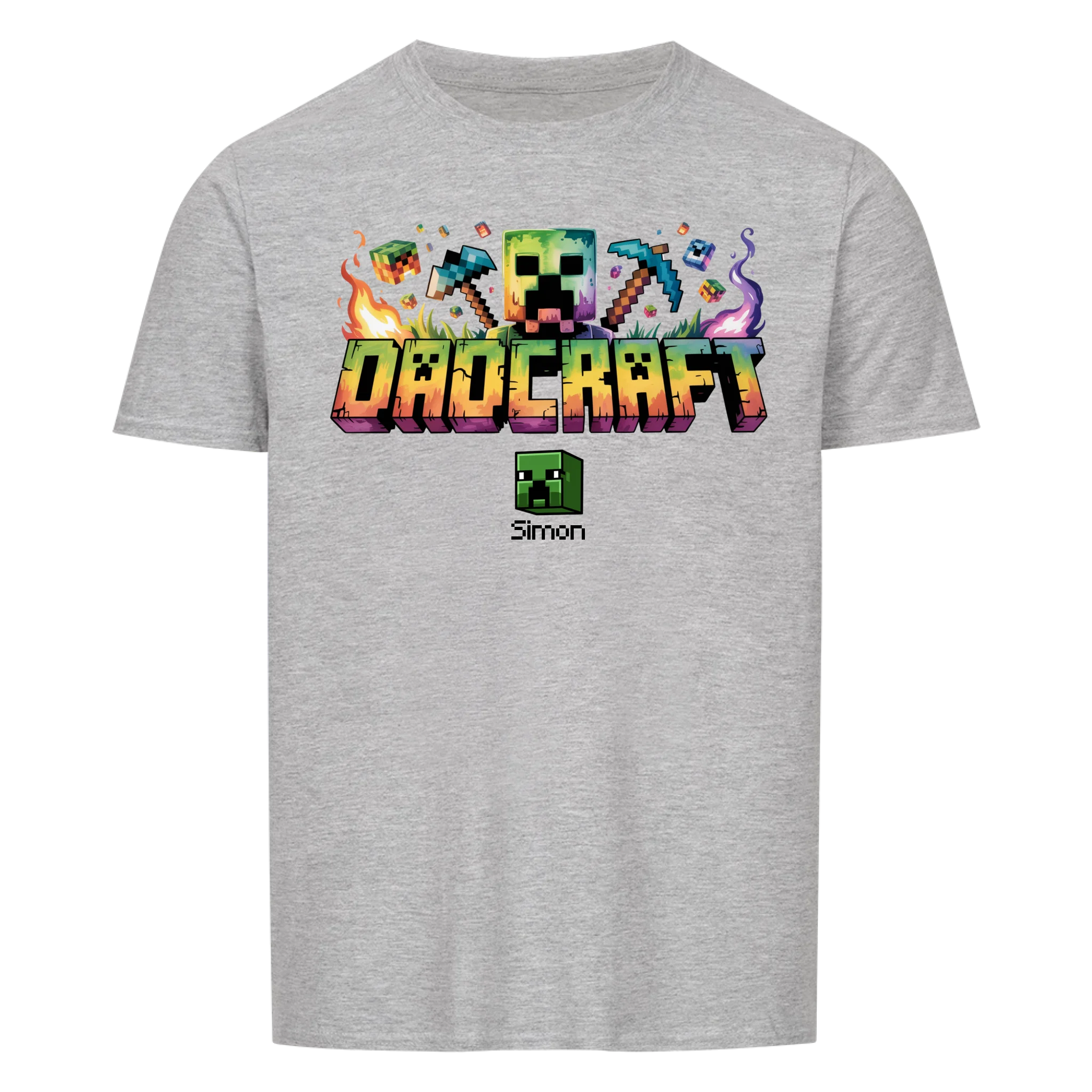 Dadcraft - <tc>custom made</tc> 2