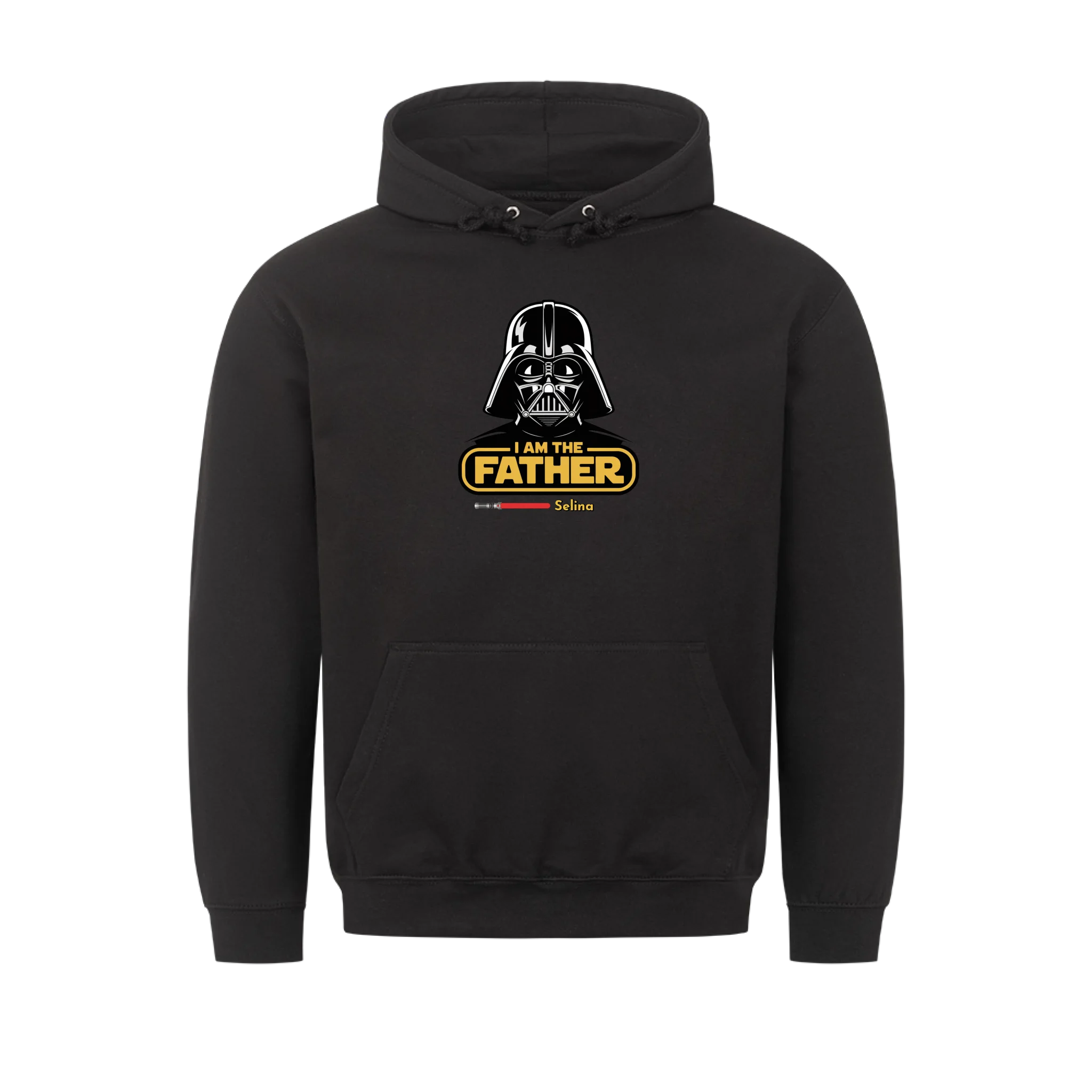 I am the Father - <tc>custom made</tc>