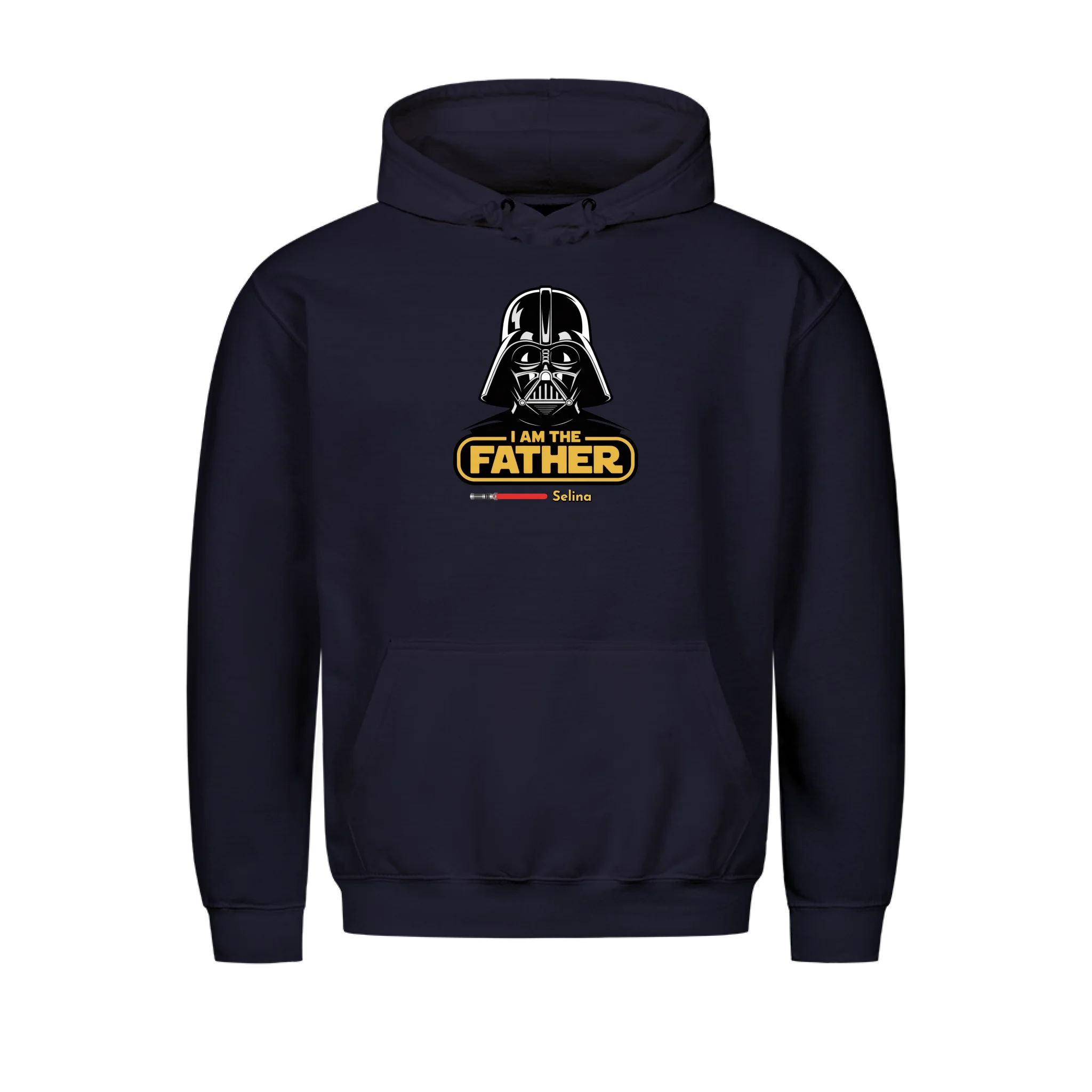 I am the Father - <tc>custom made</tc>