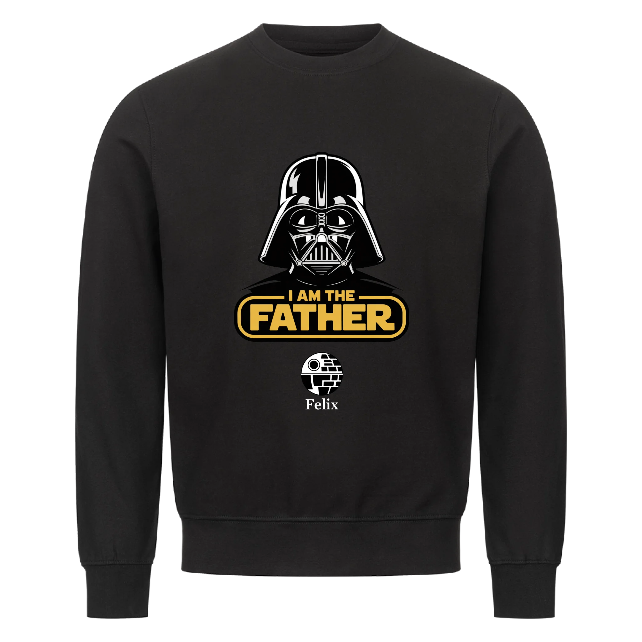 I am the Father - <tc>custom made</tc> 2