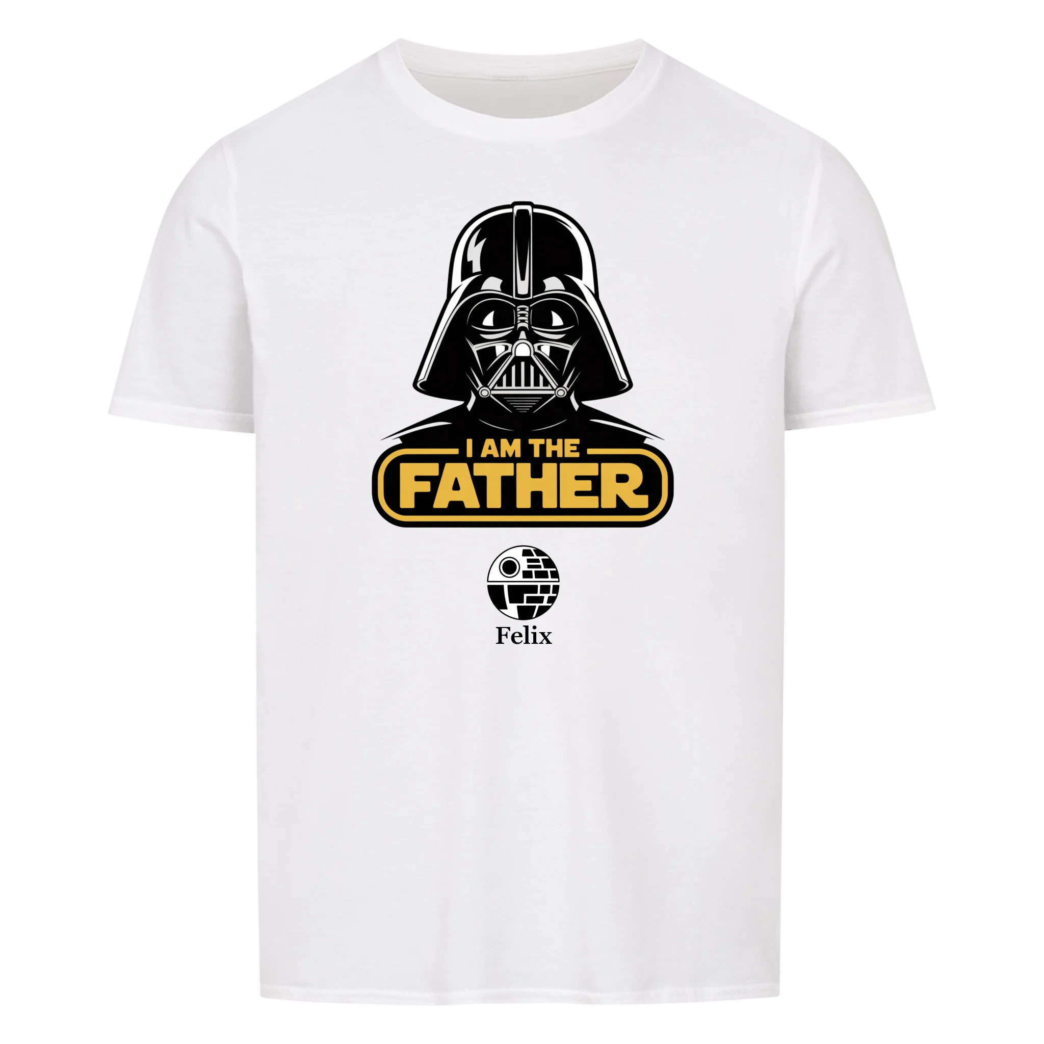 I am the Father - <tc>custom made</tc> 2