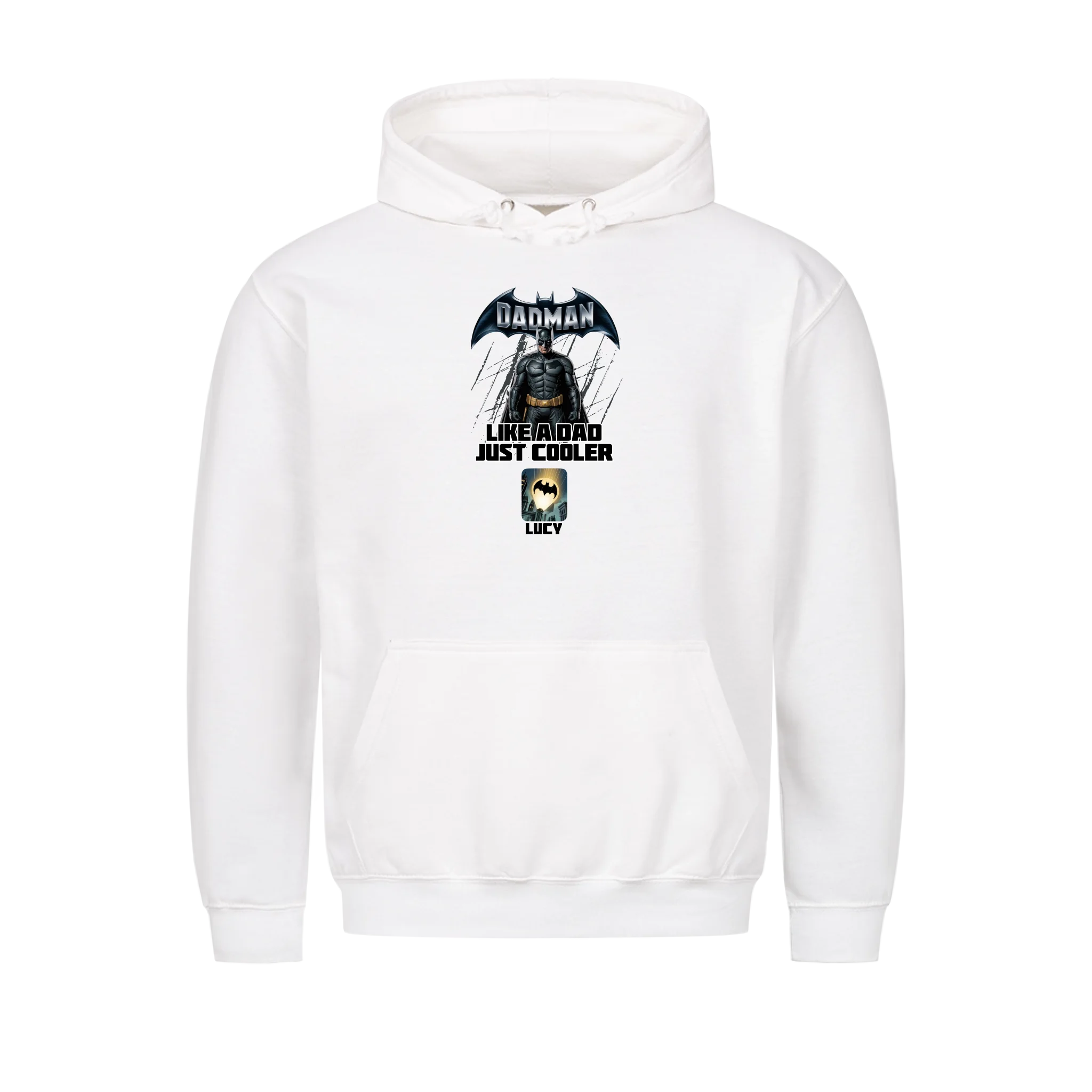 Batman - <tc>custom made</tc>
