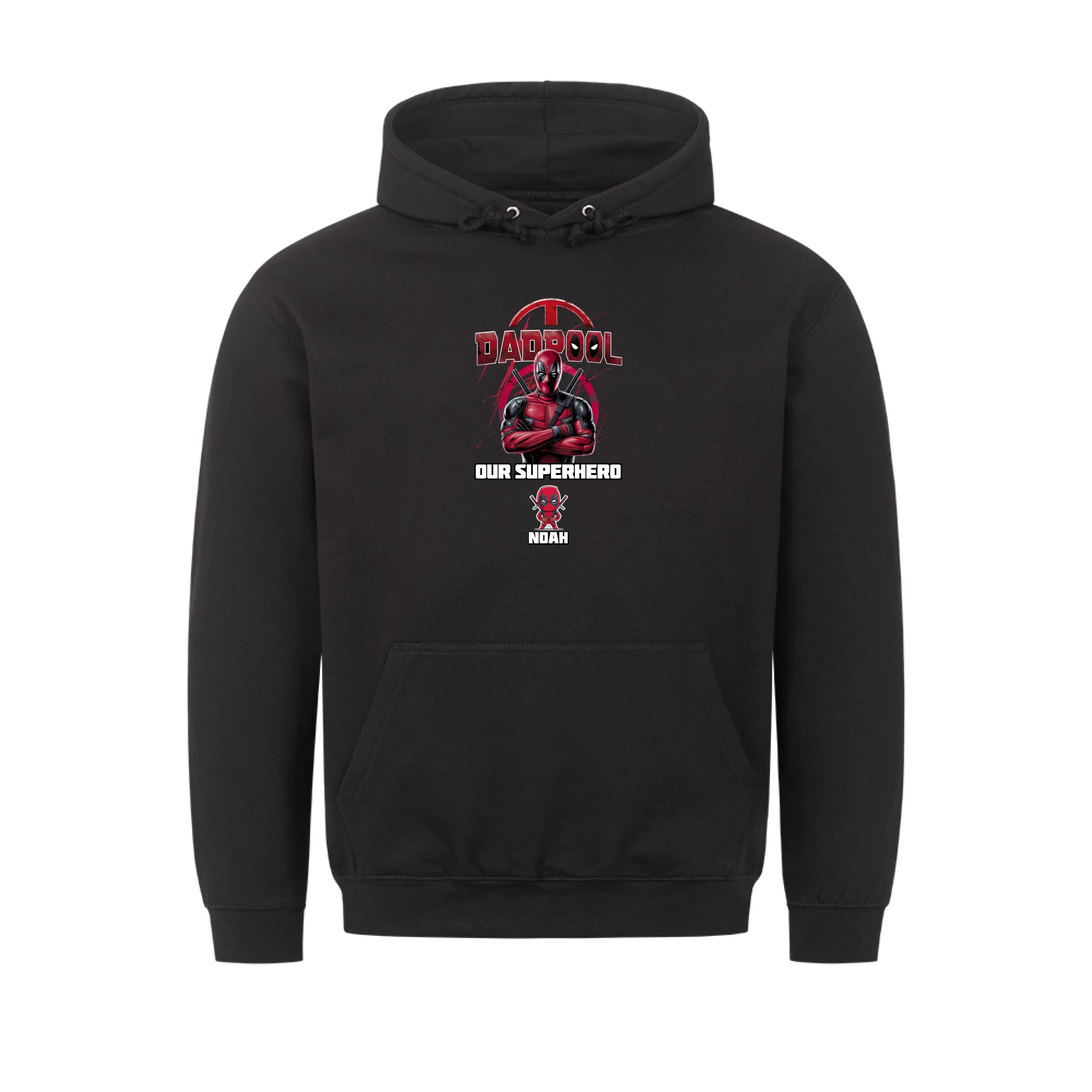 <tc>Dadpool</tc> - <tc>custom made</tc> 2