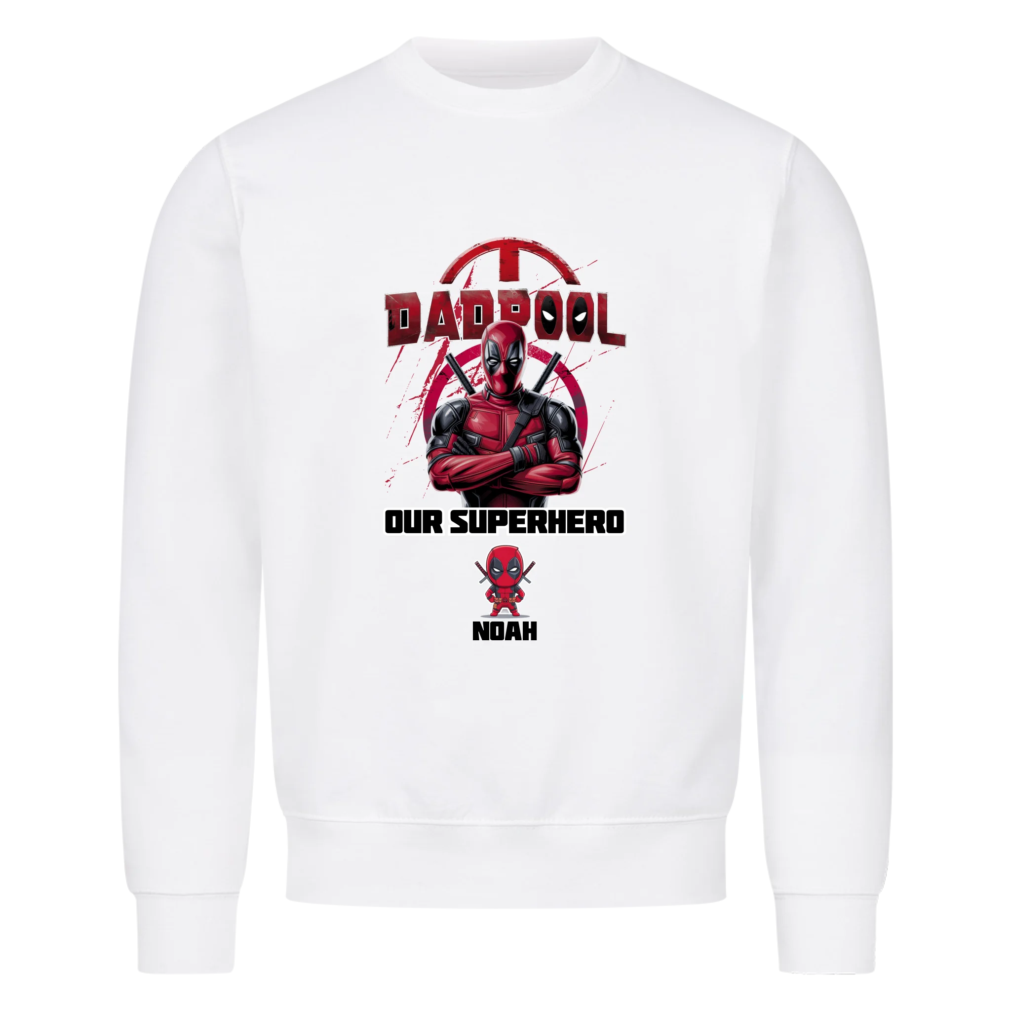 <tc>Dadpool</tc> - <tc>custom made</tc> 2